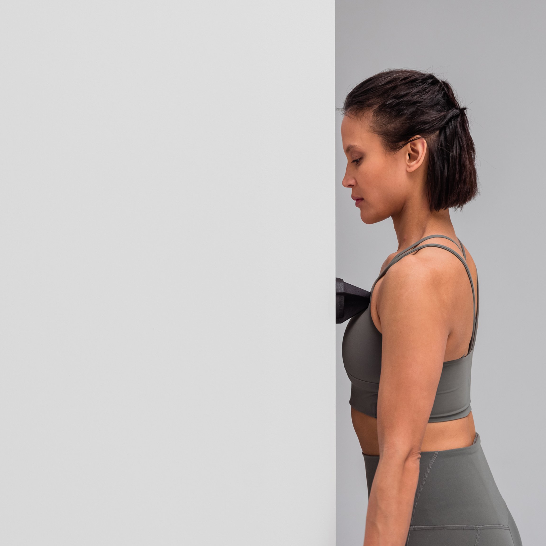 Chest Trigger Point Massage