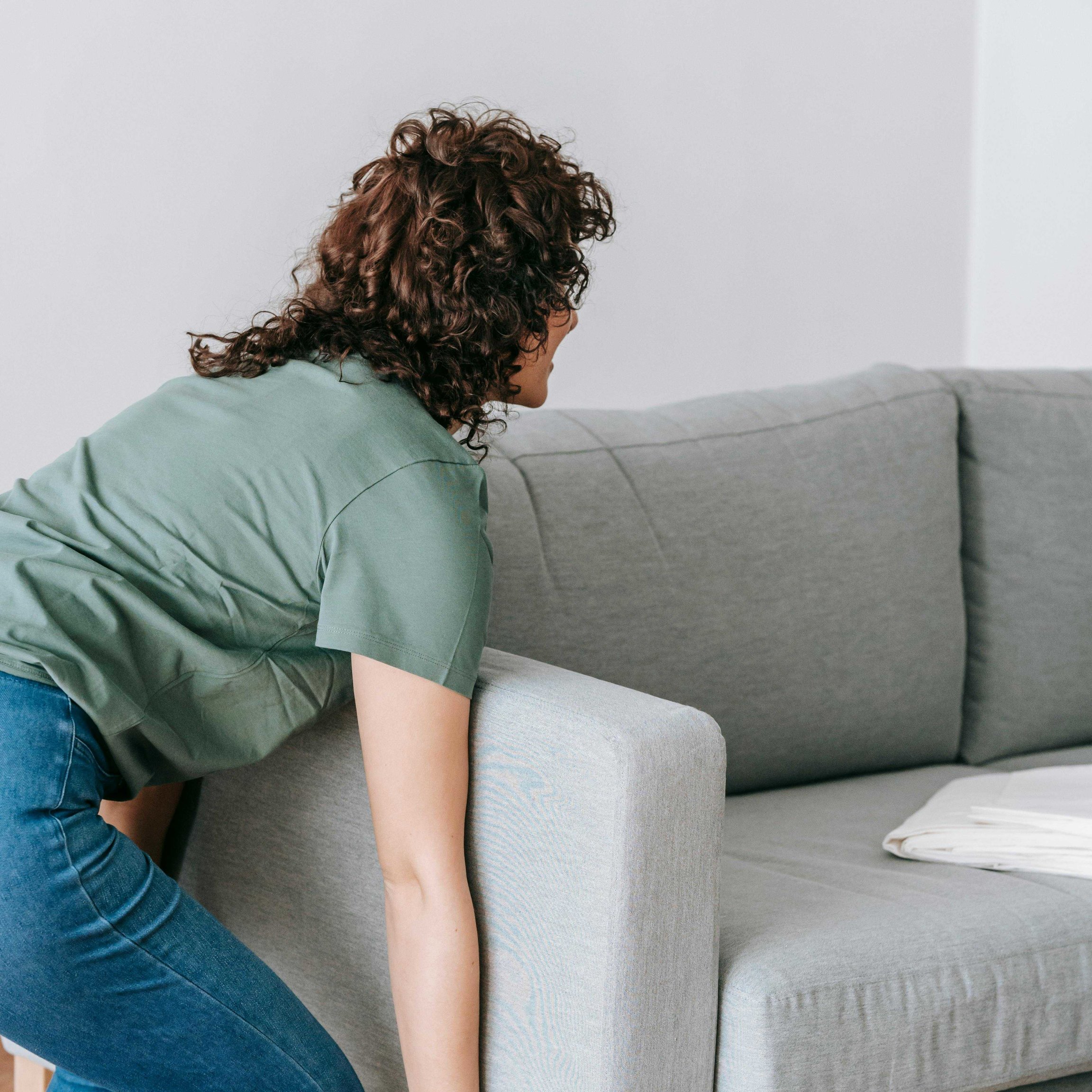 Common Strain Causes