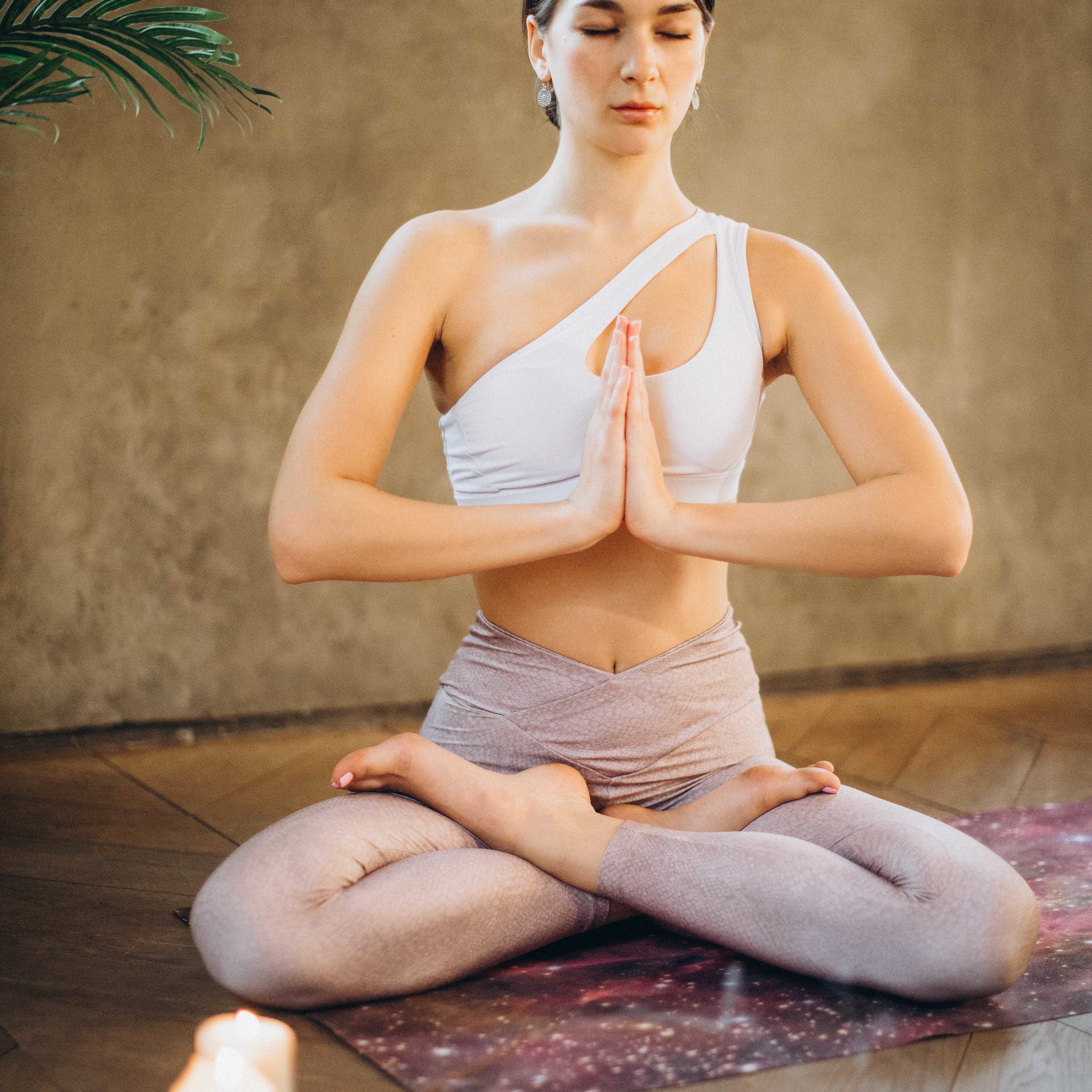Yoga Exercise