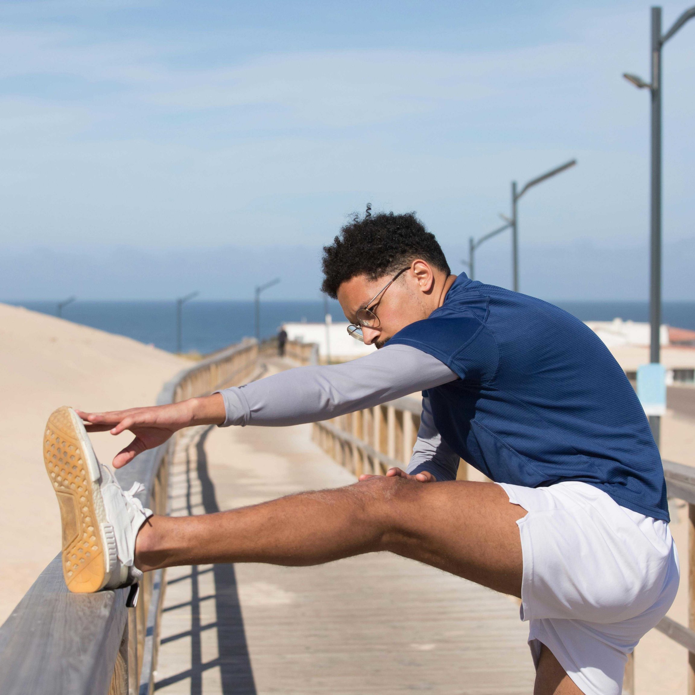 Muscle Imbalance