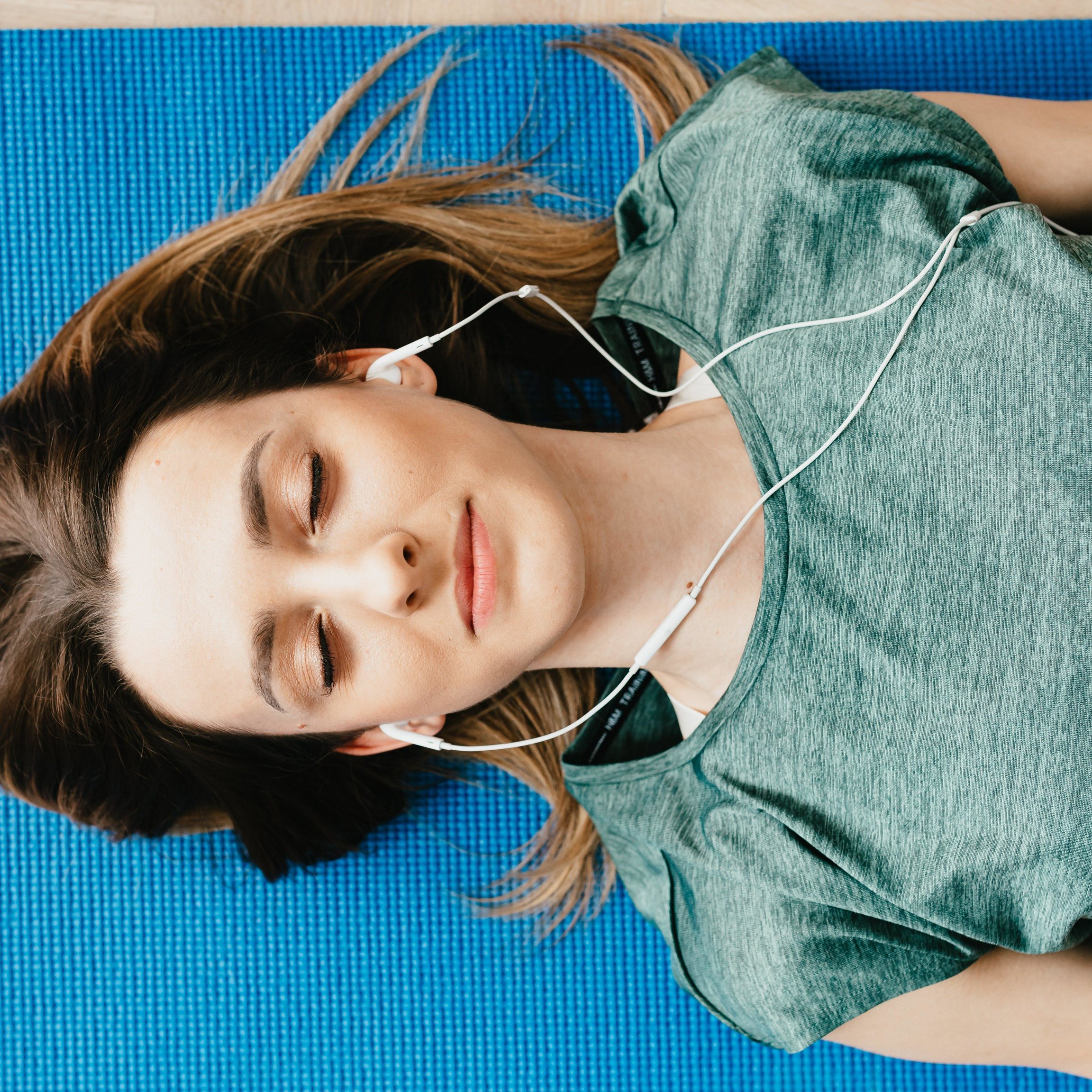 Body Scan Audio