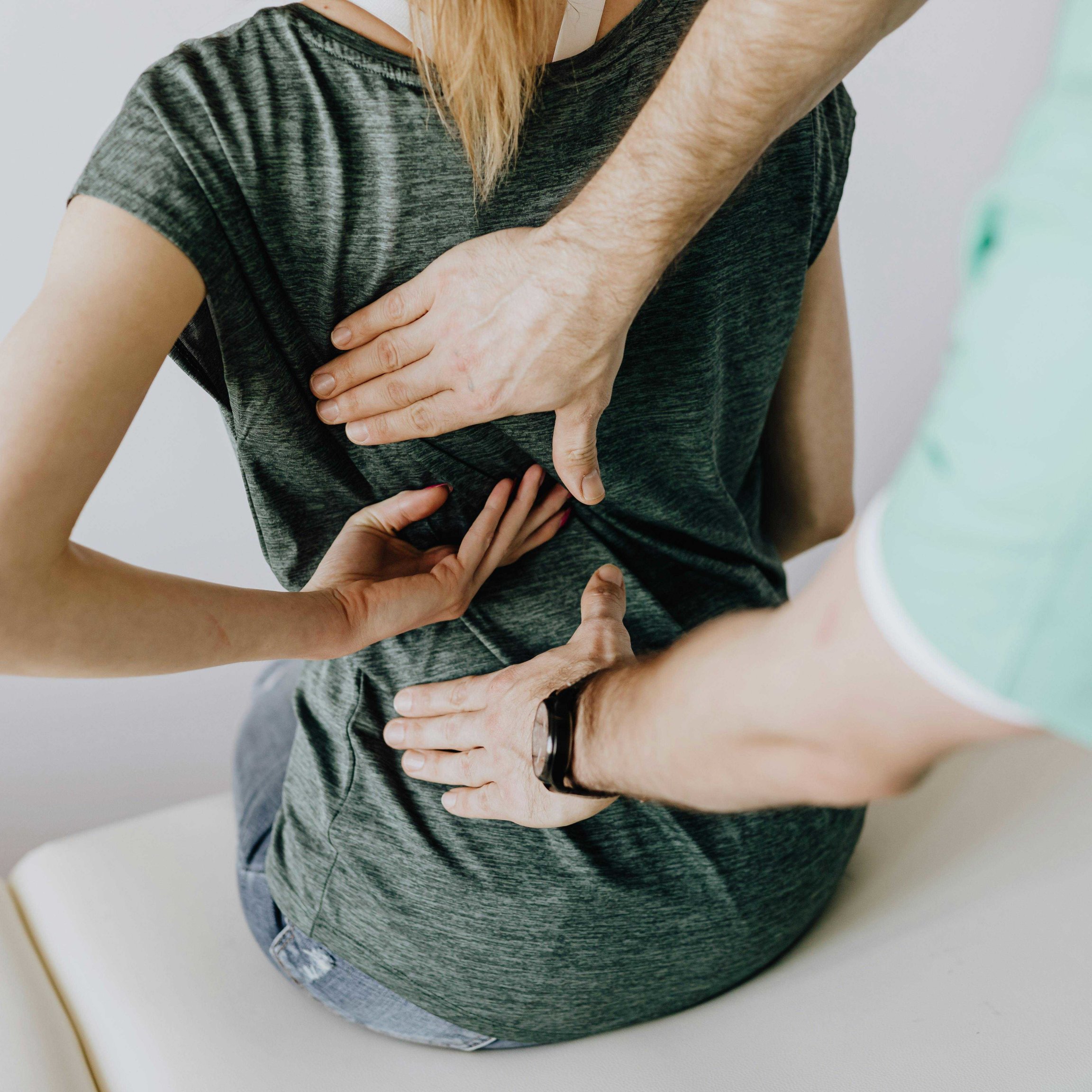 Manual Therapy