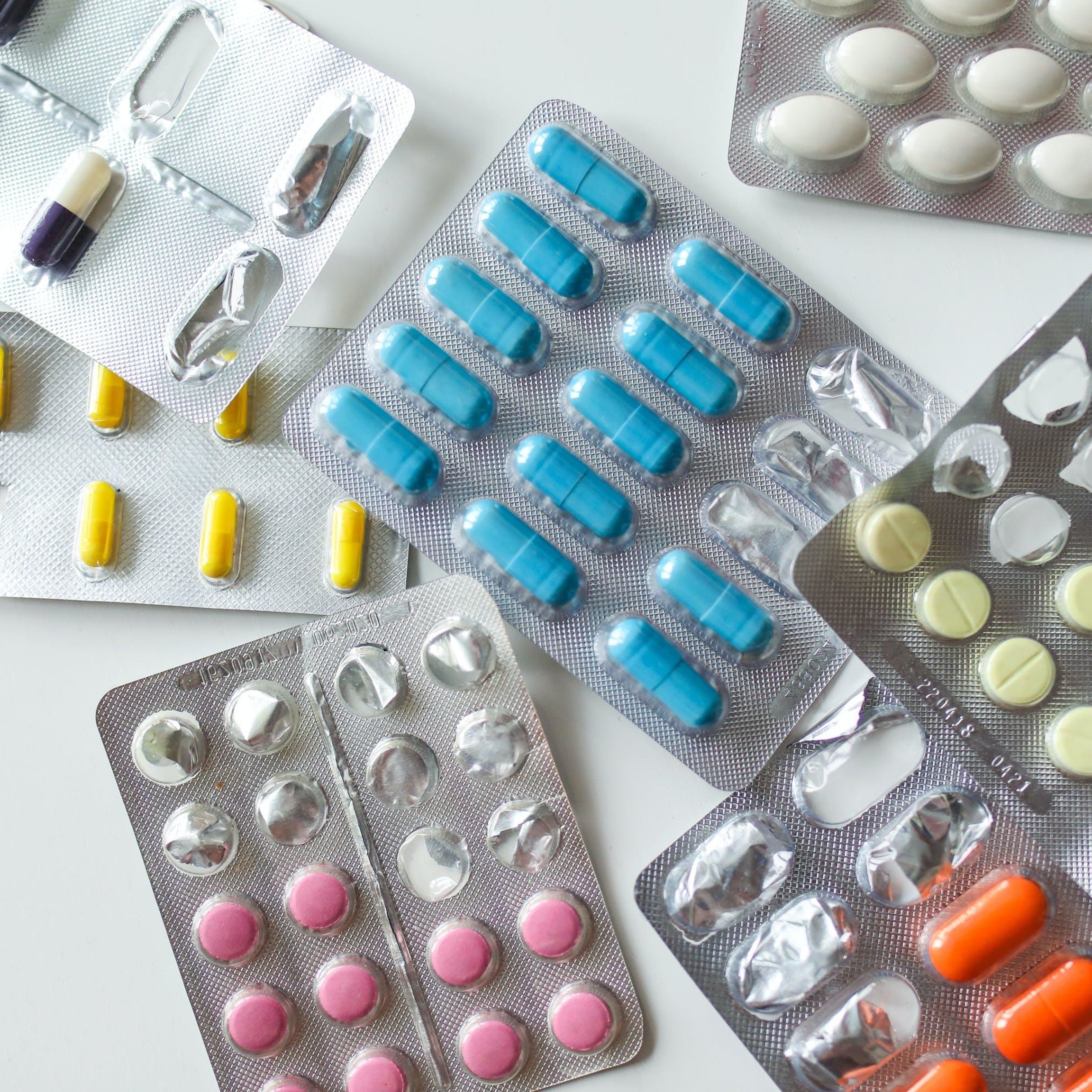 Appropriate Pain Management