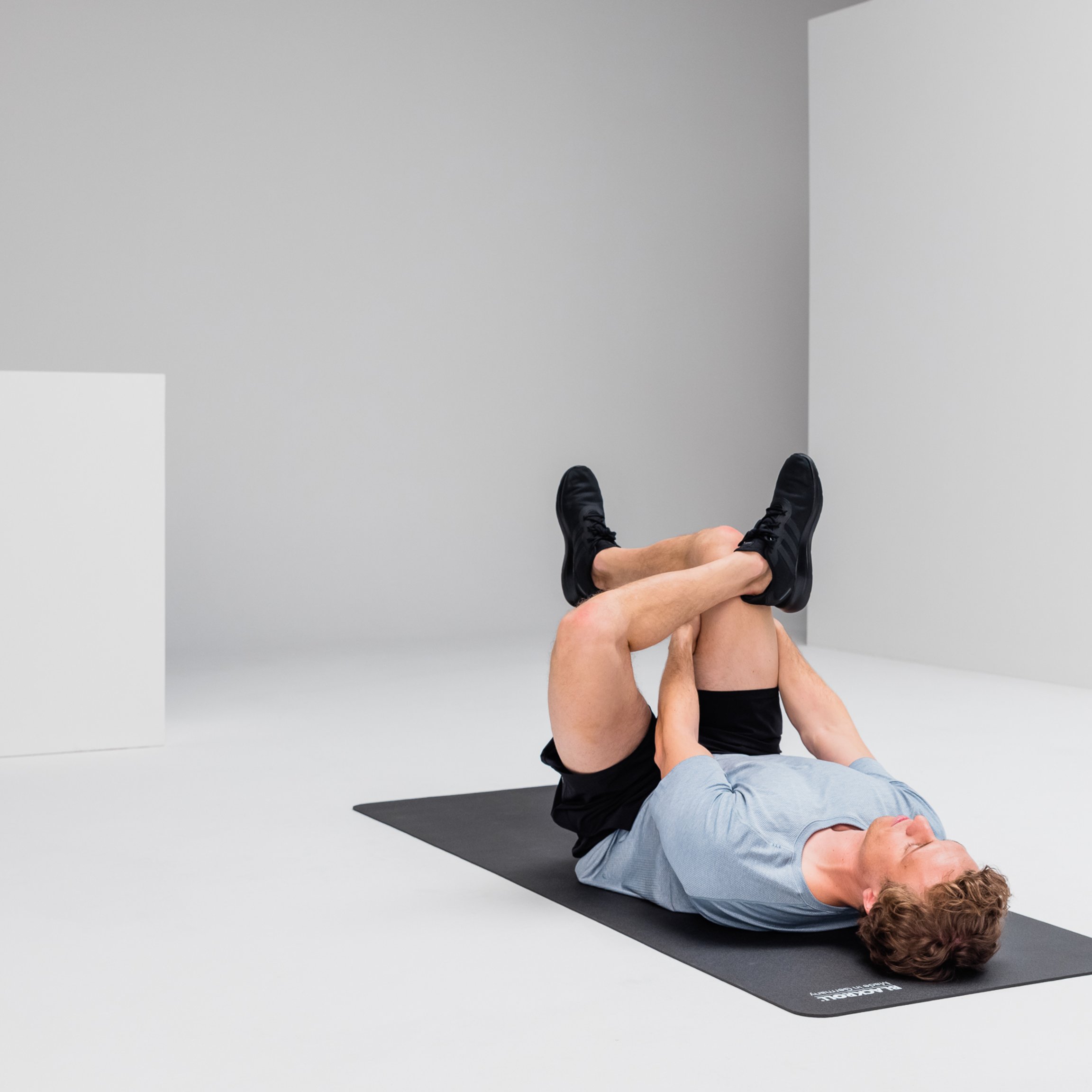 Piriformis-stretch