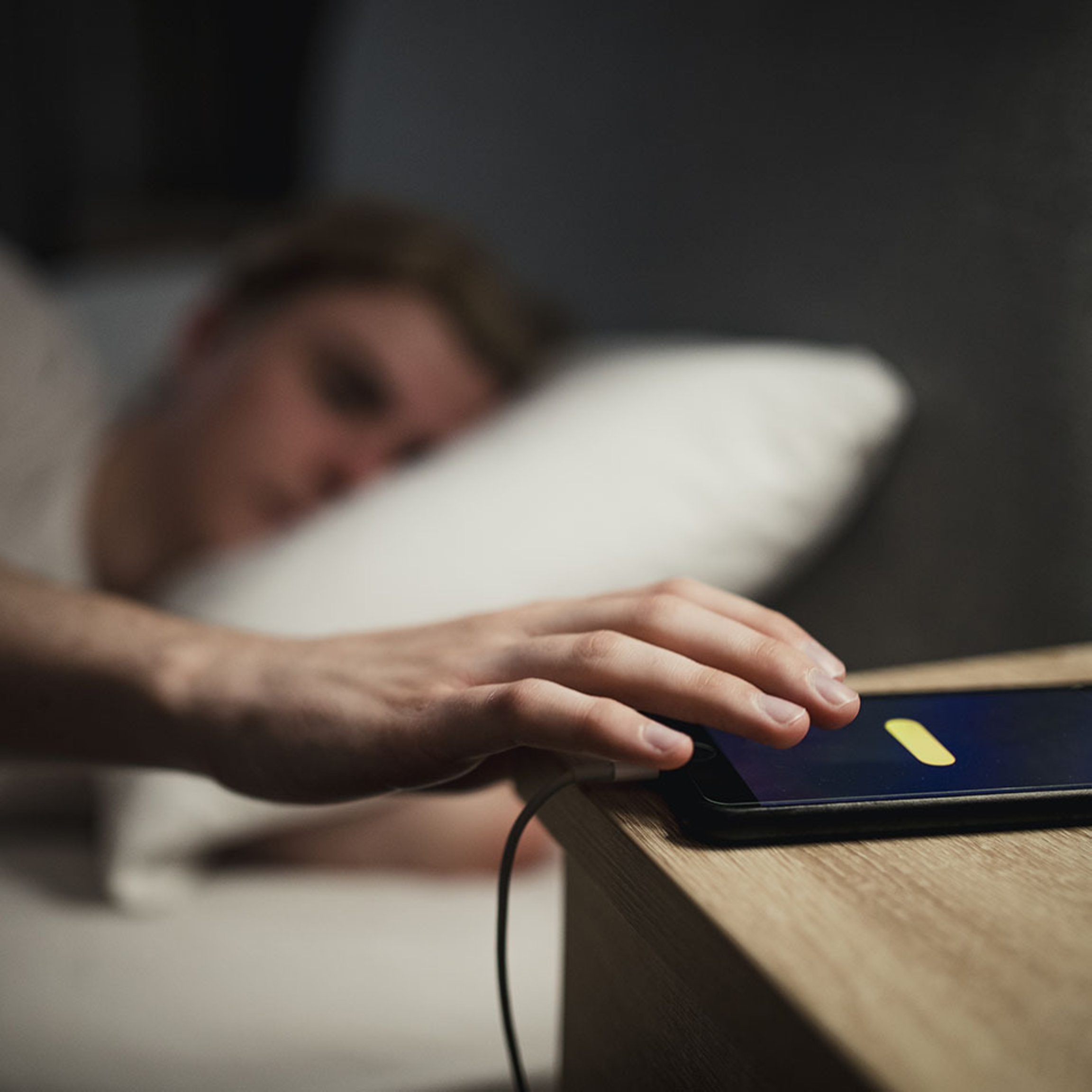Power Nap Alarm Clock