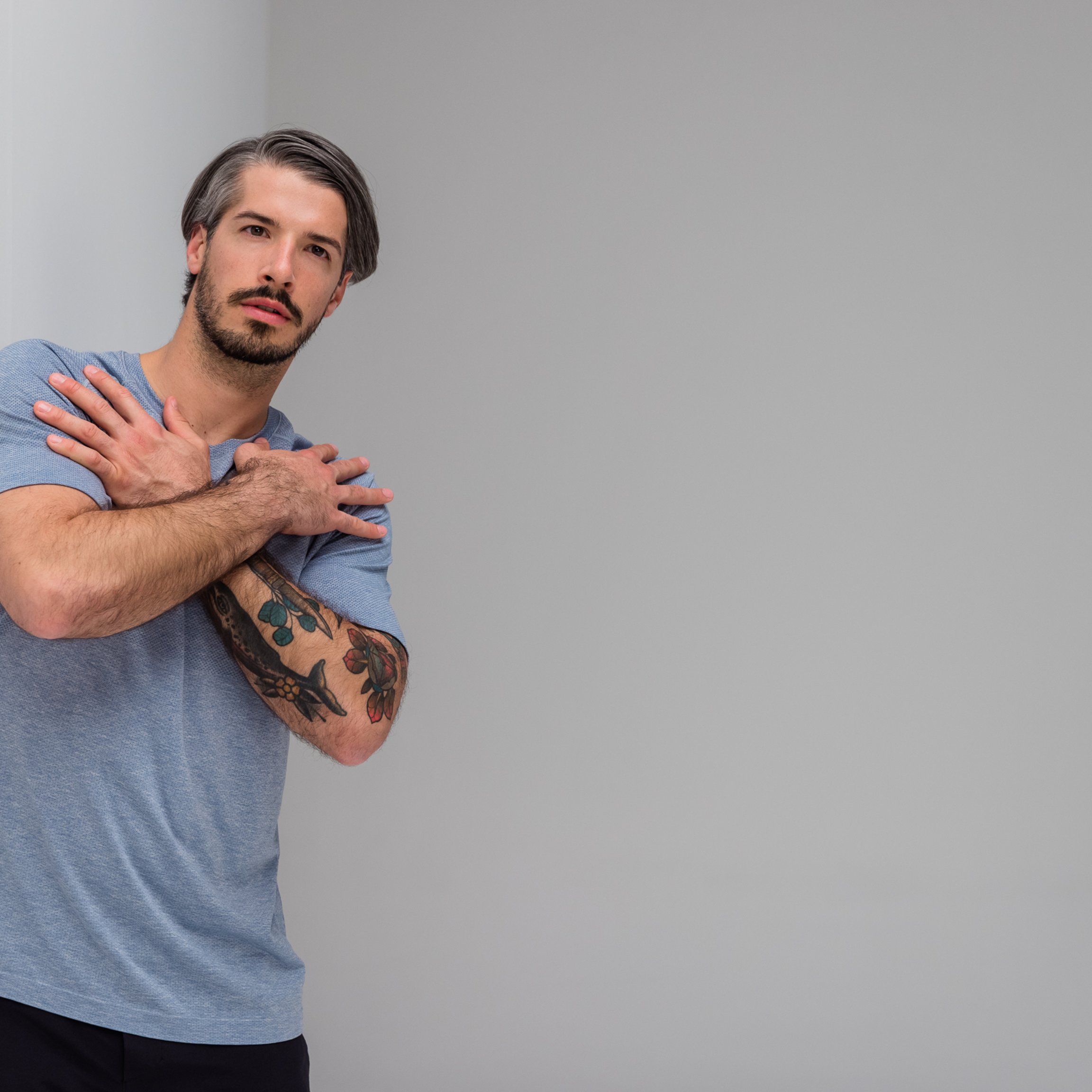 Trigger Point Massage for the QL Muscle