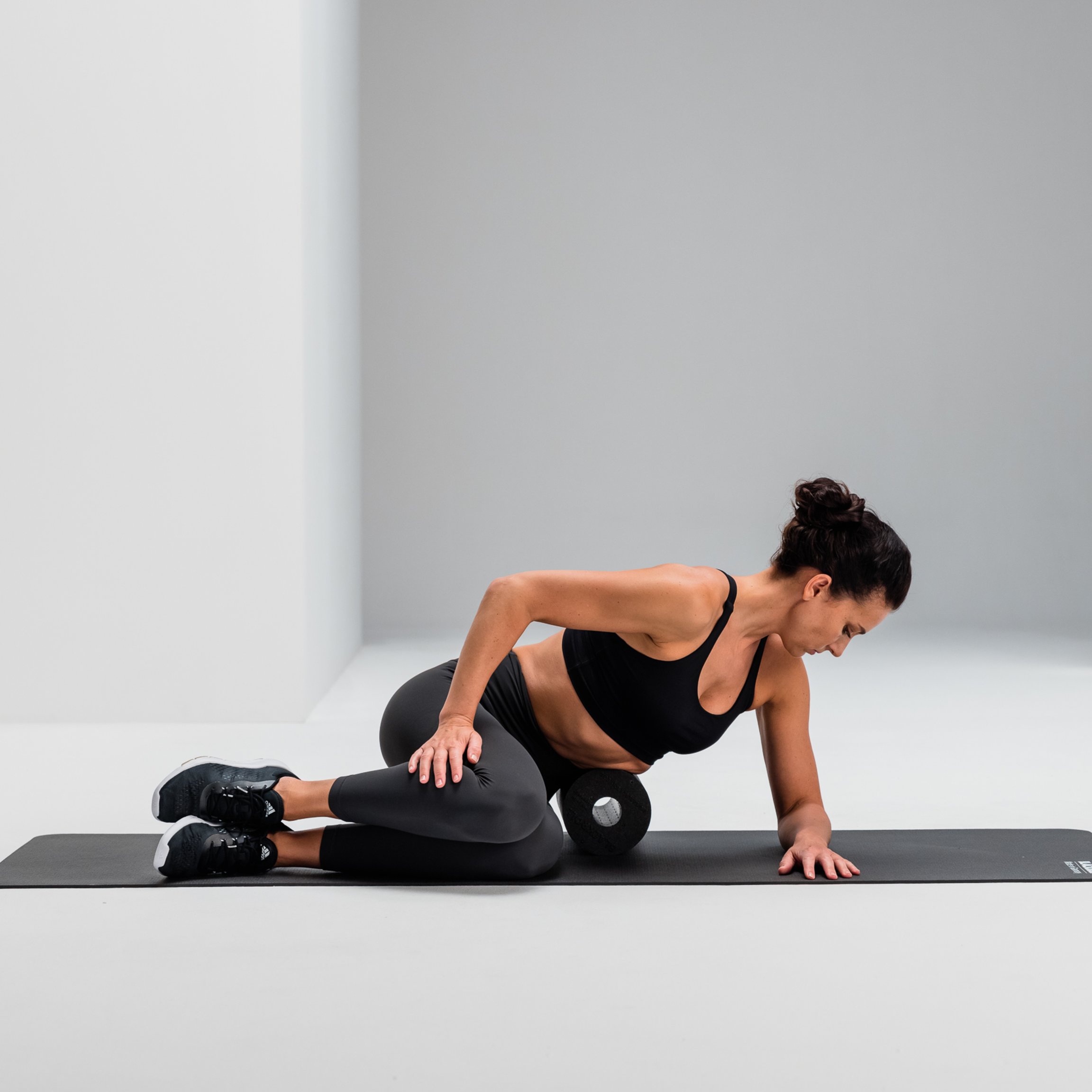 Quadratus Massage