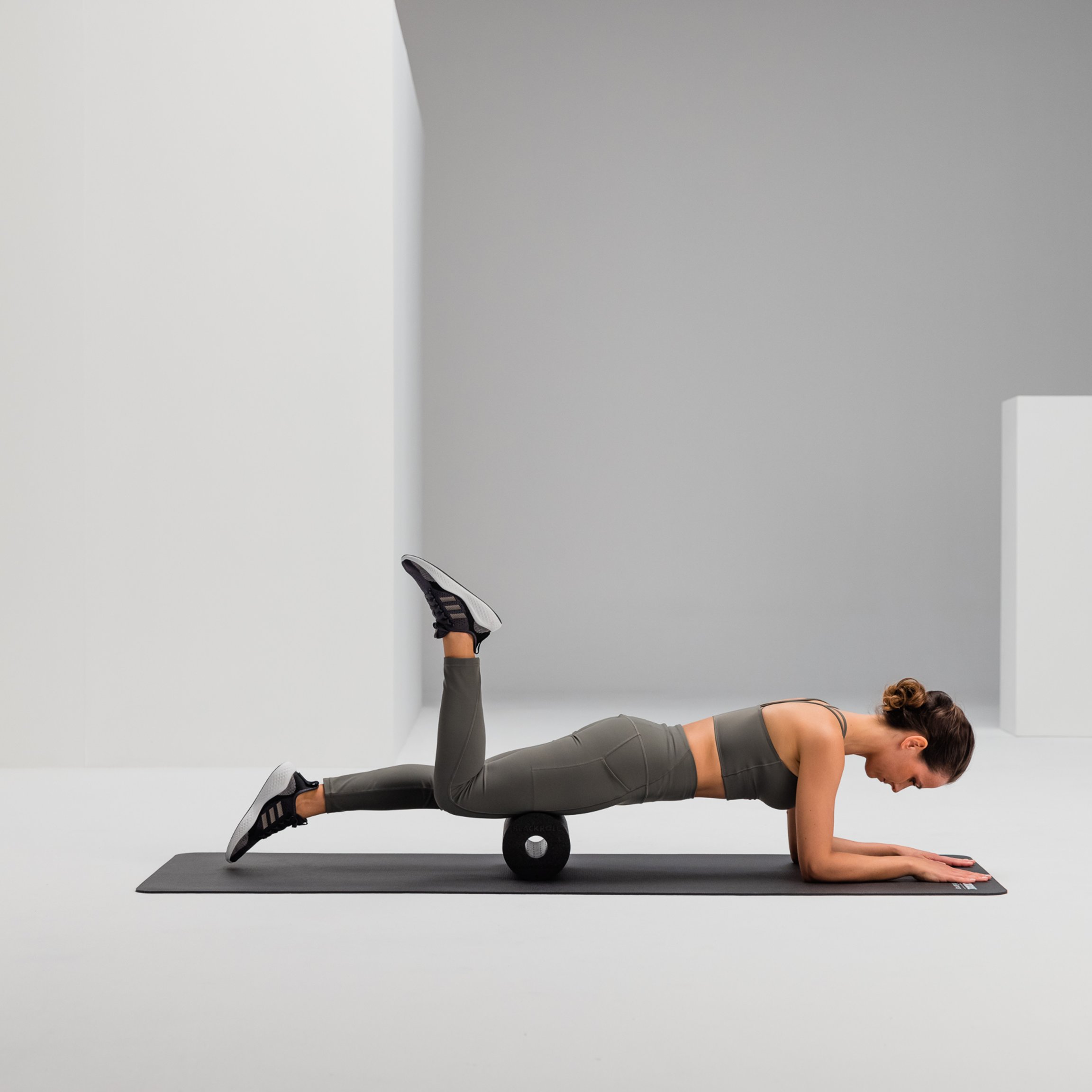Mobilizing the Front of the Thighs