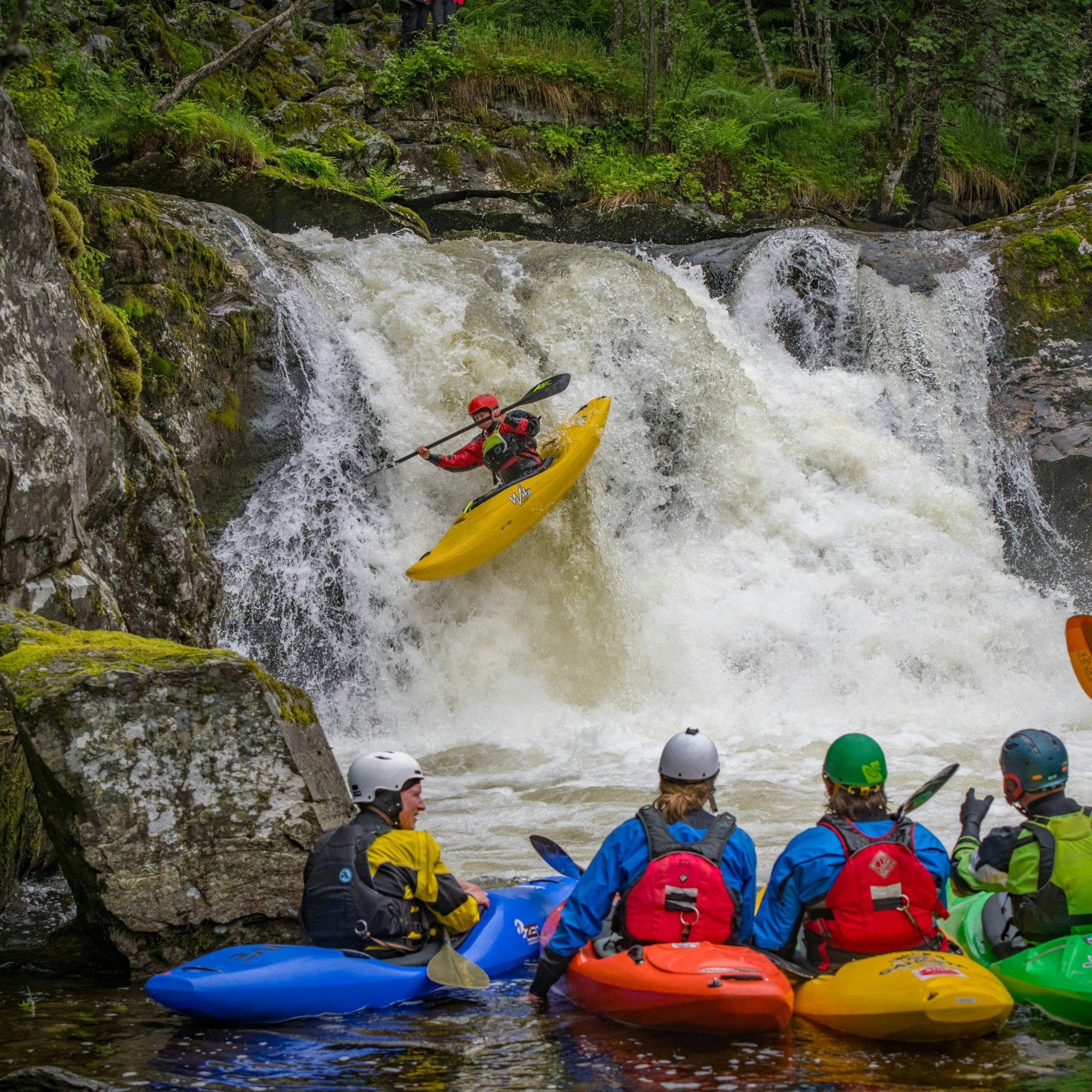 Rediscover relaxation through cruises, adventure vacations, and pilgrimages.