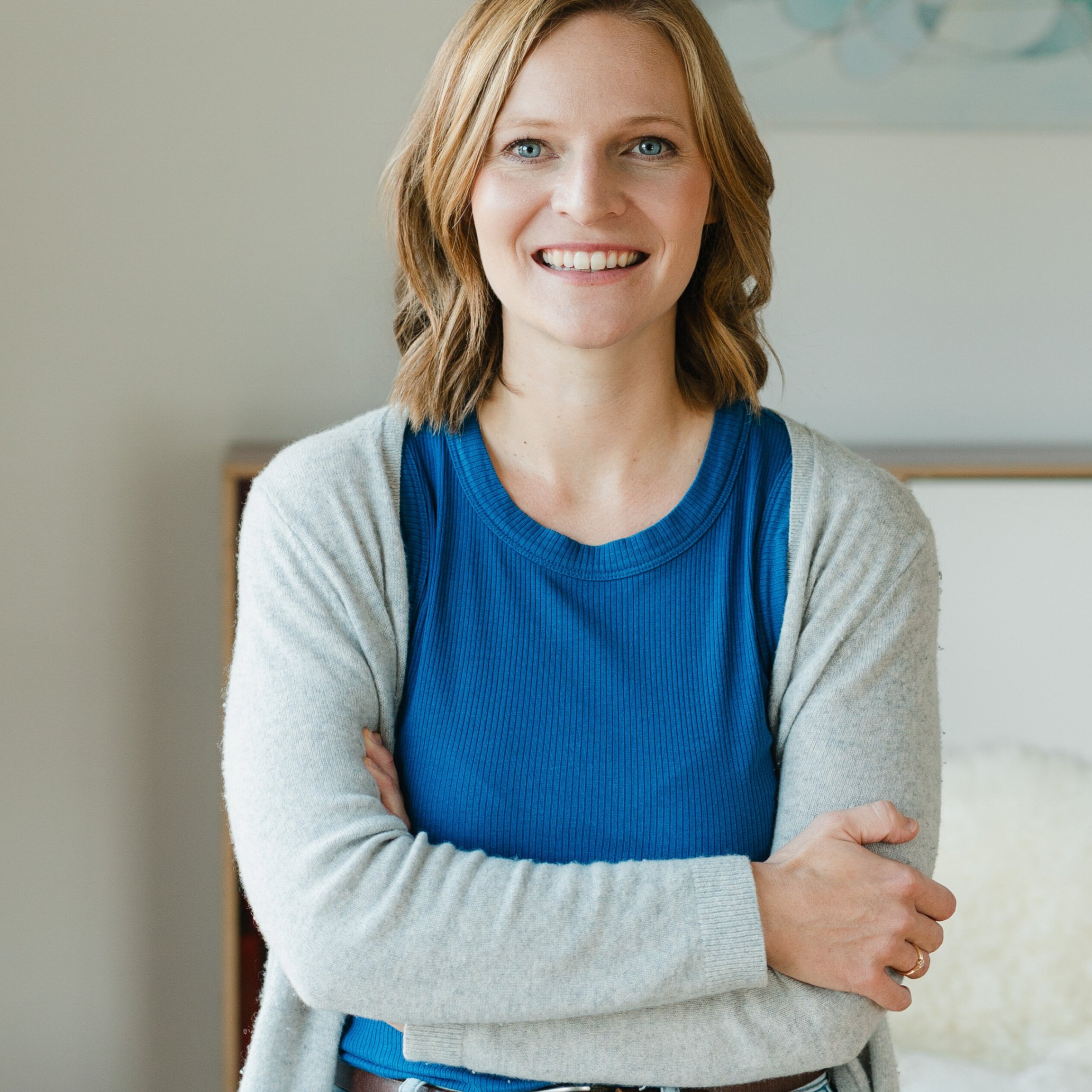 Dr. Sarah Castritius