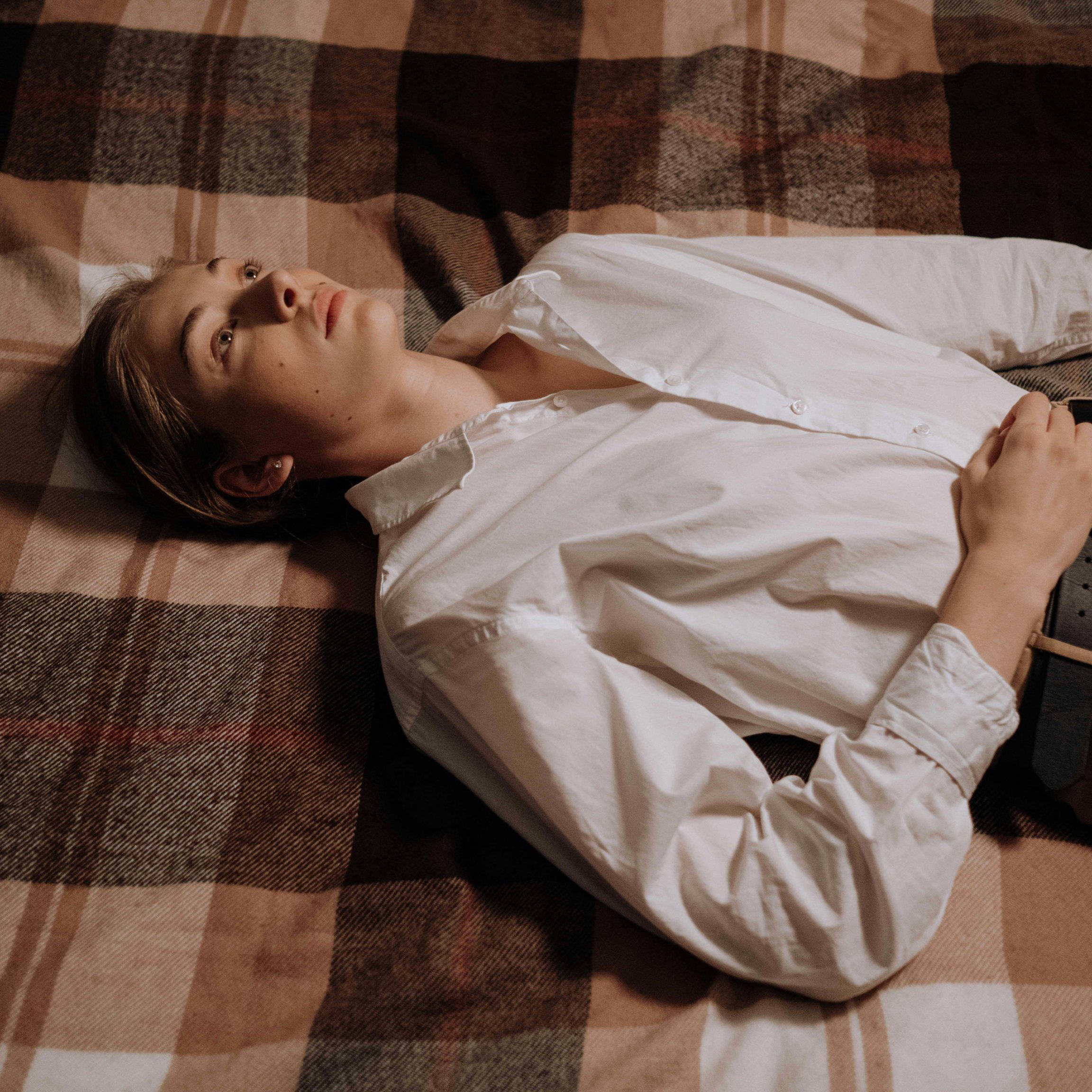 Sleep paralysis