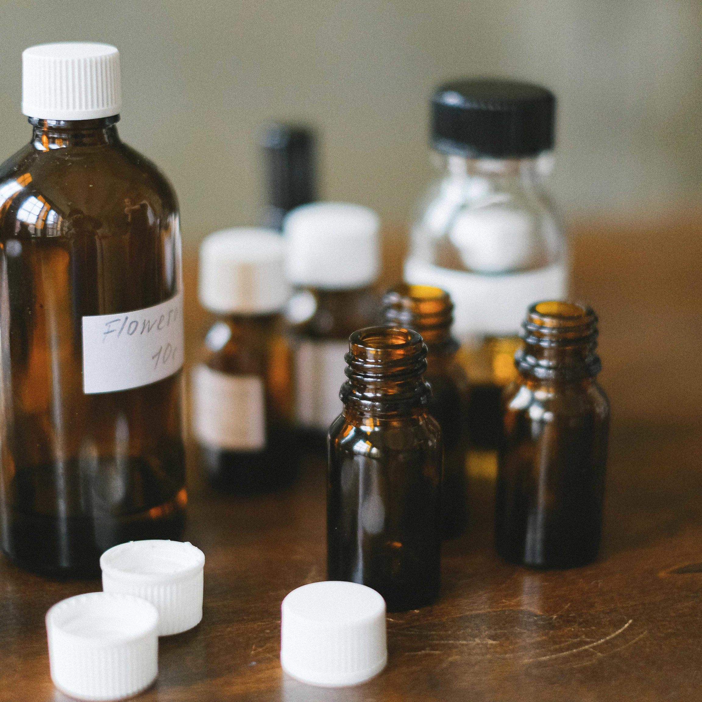 Use of Certain Medications and Substances