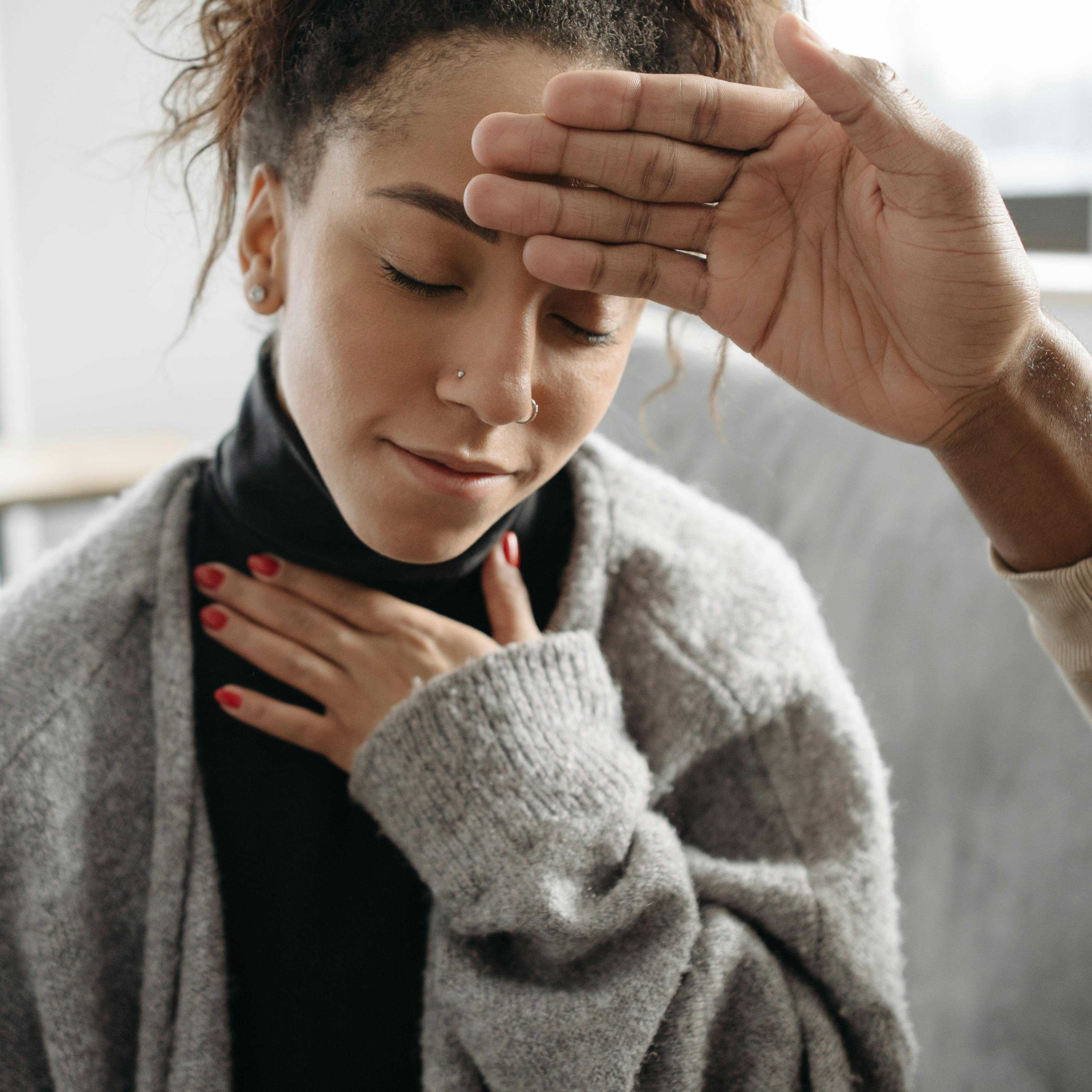 Fever and Illness