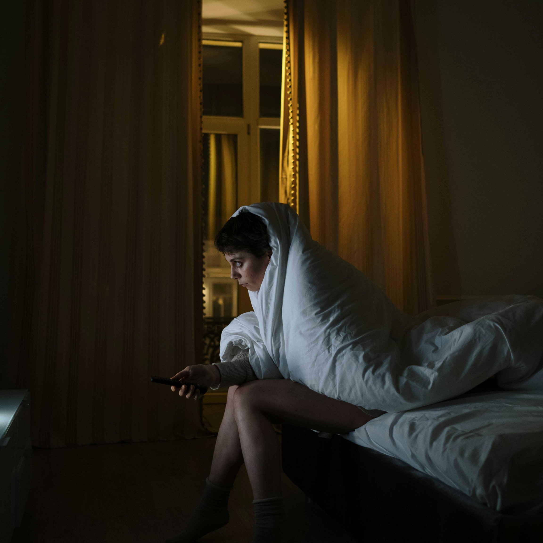 Sleep Deprivation and Irregular Sleep Patterns