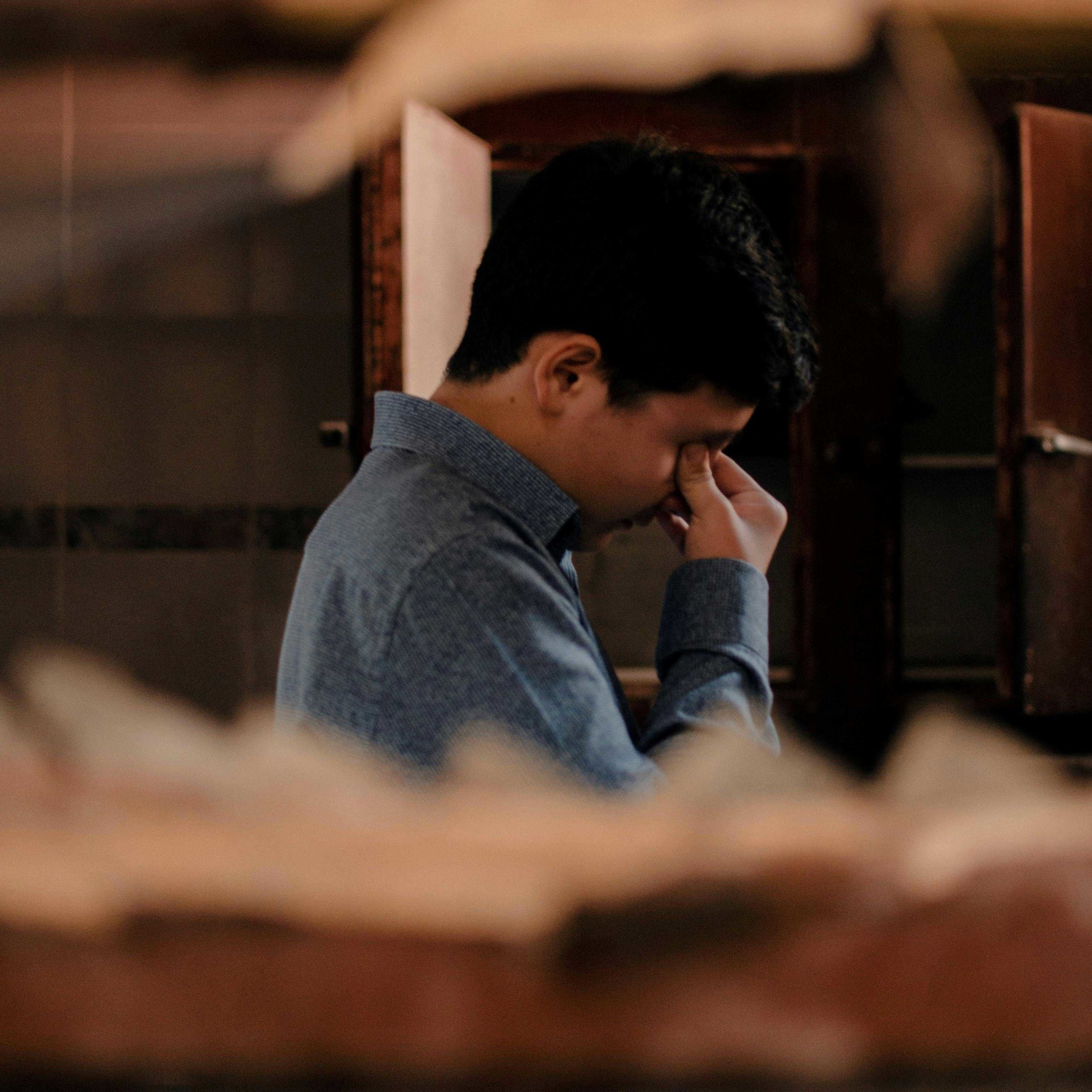 Physical and psychological stress