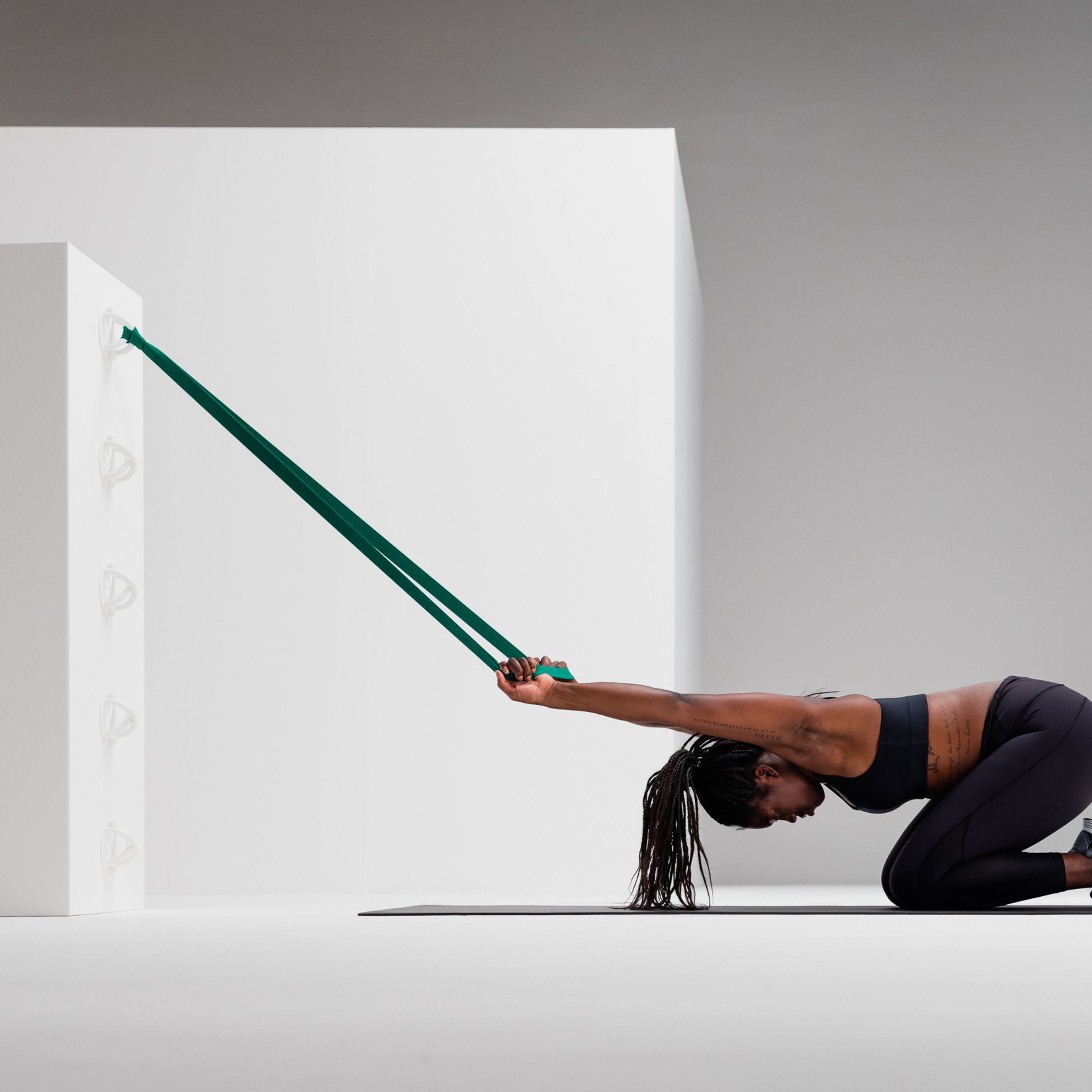Shoulder Stretch