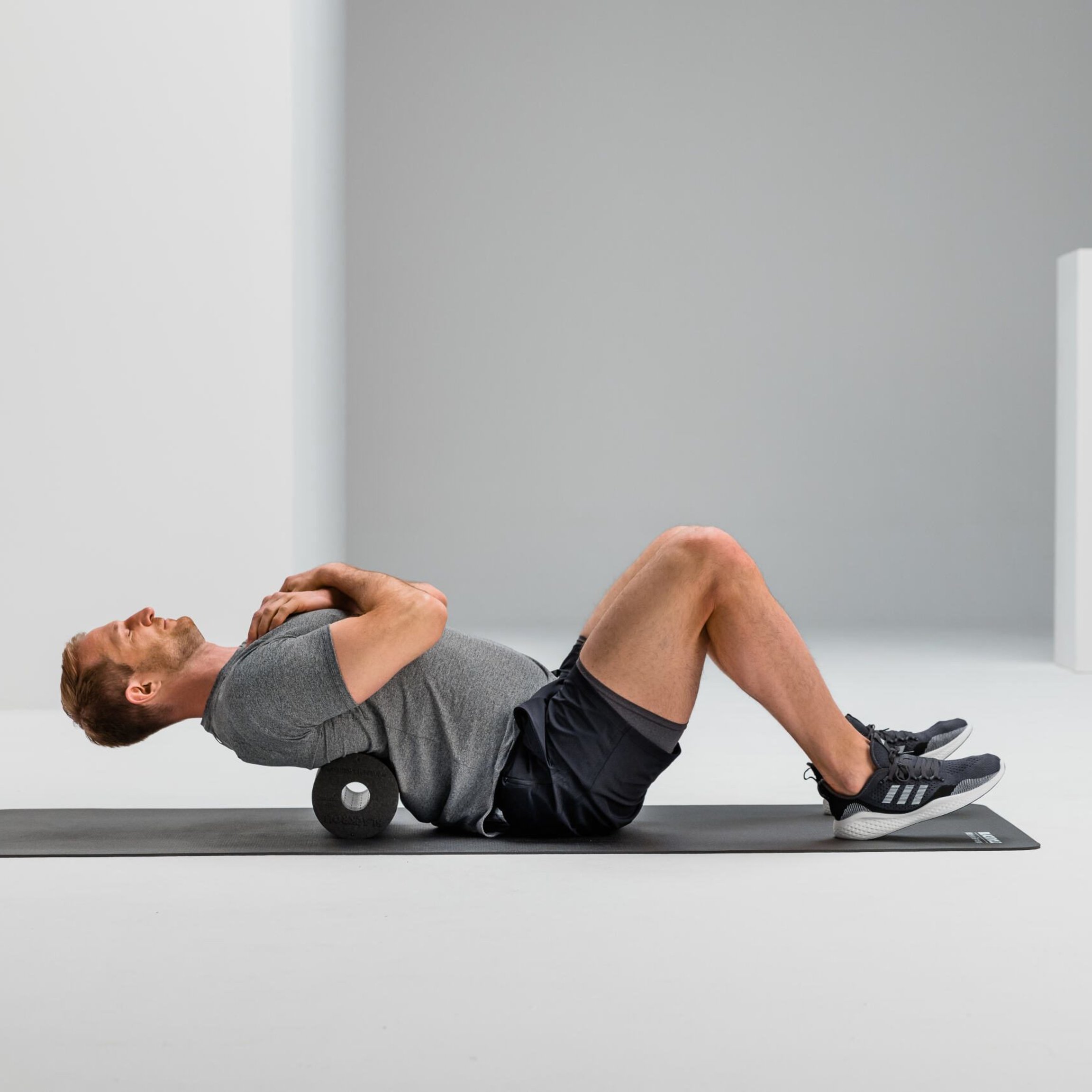 Spinal Mobilization