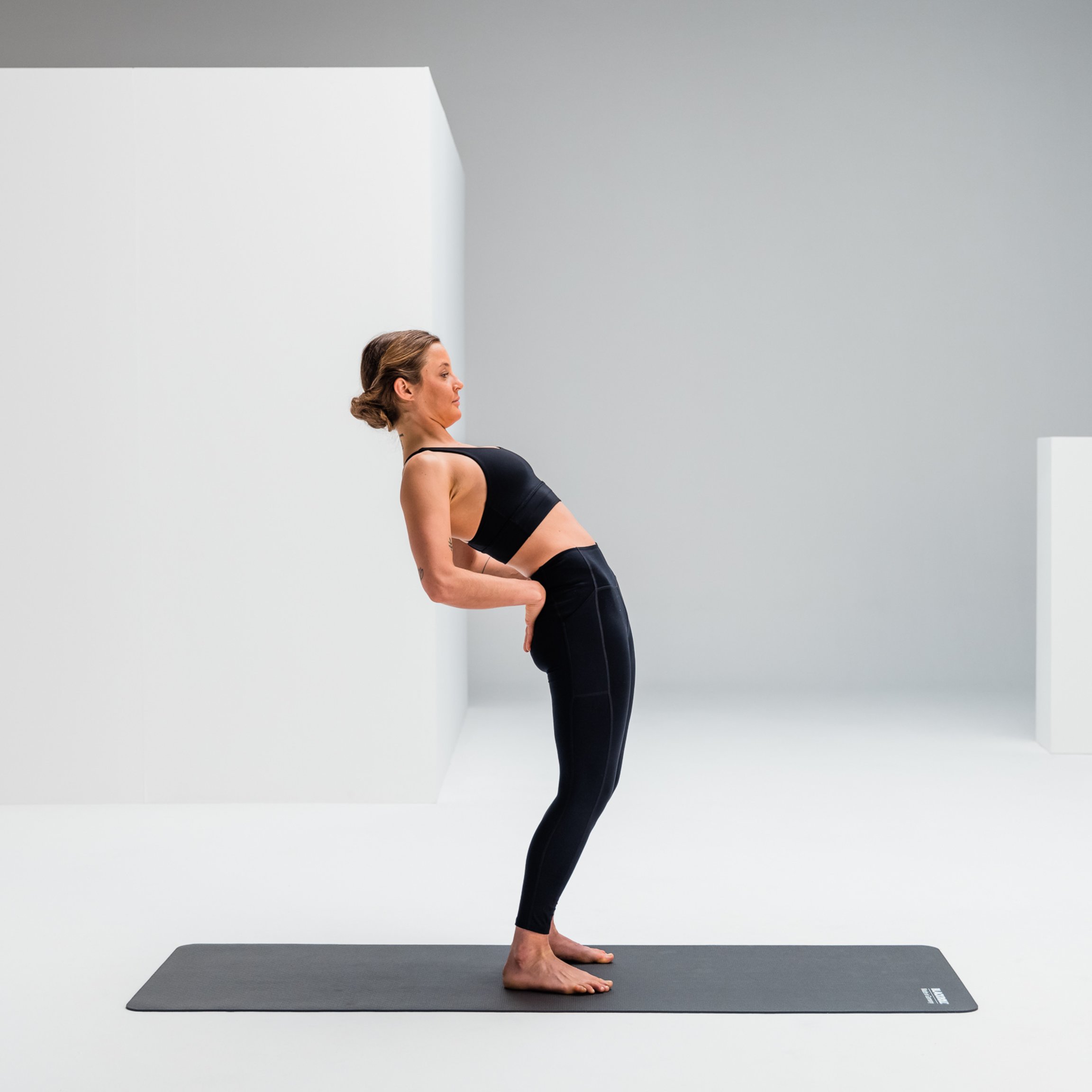Standing Backbend