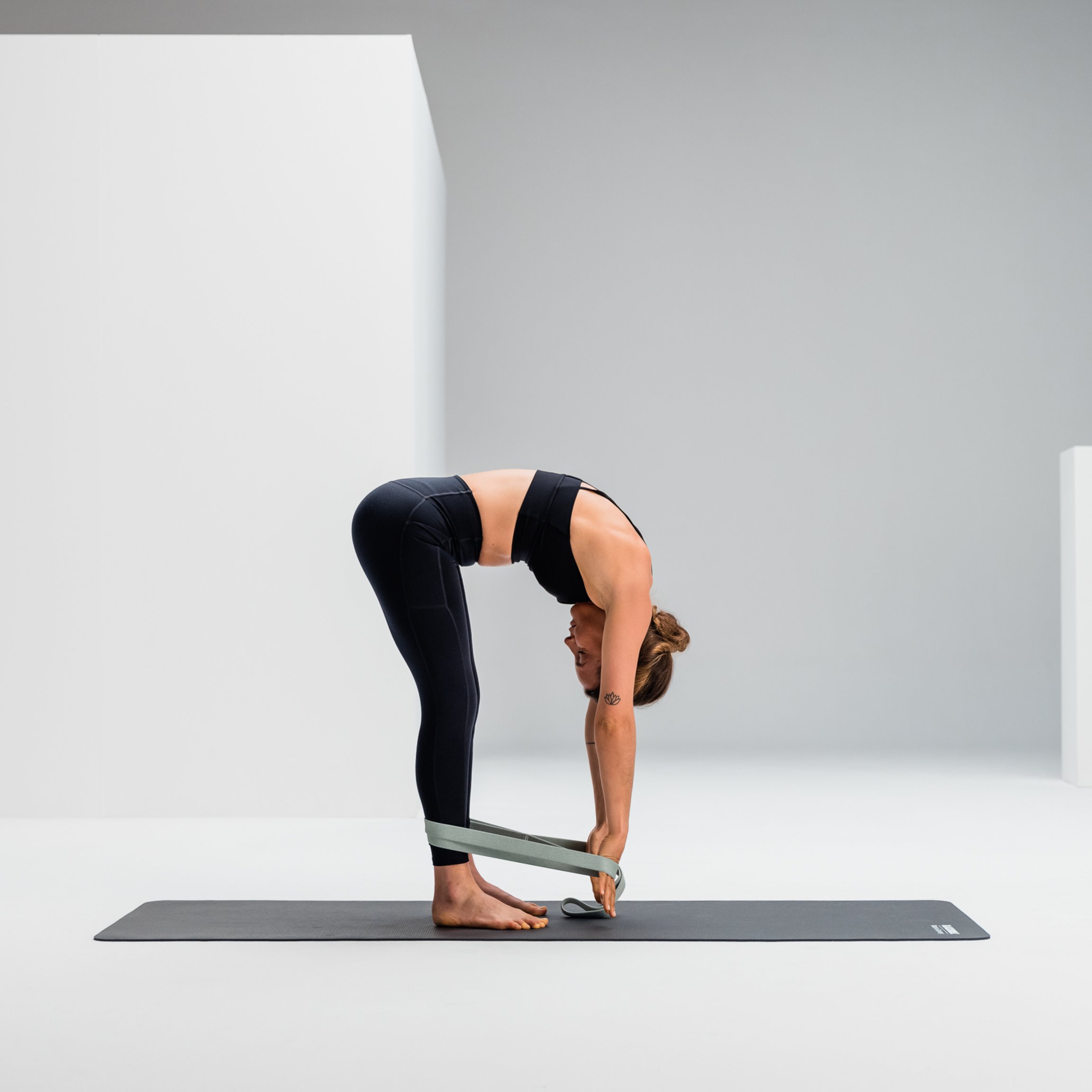 Standing Forward Bend