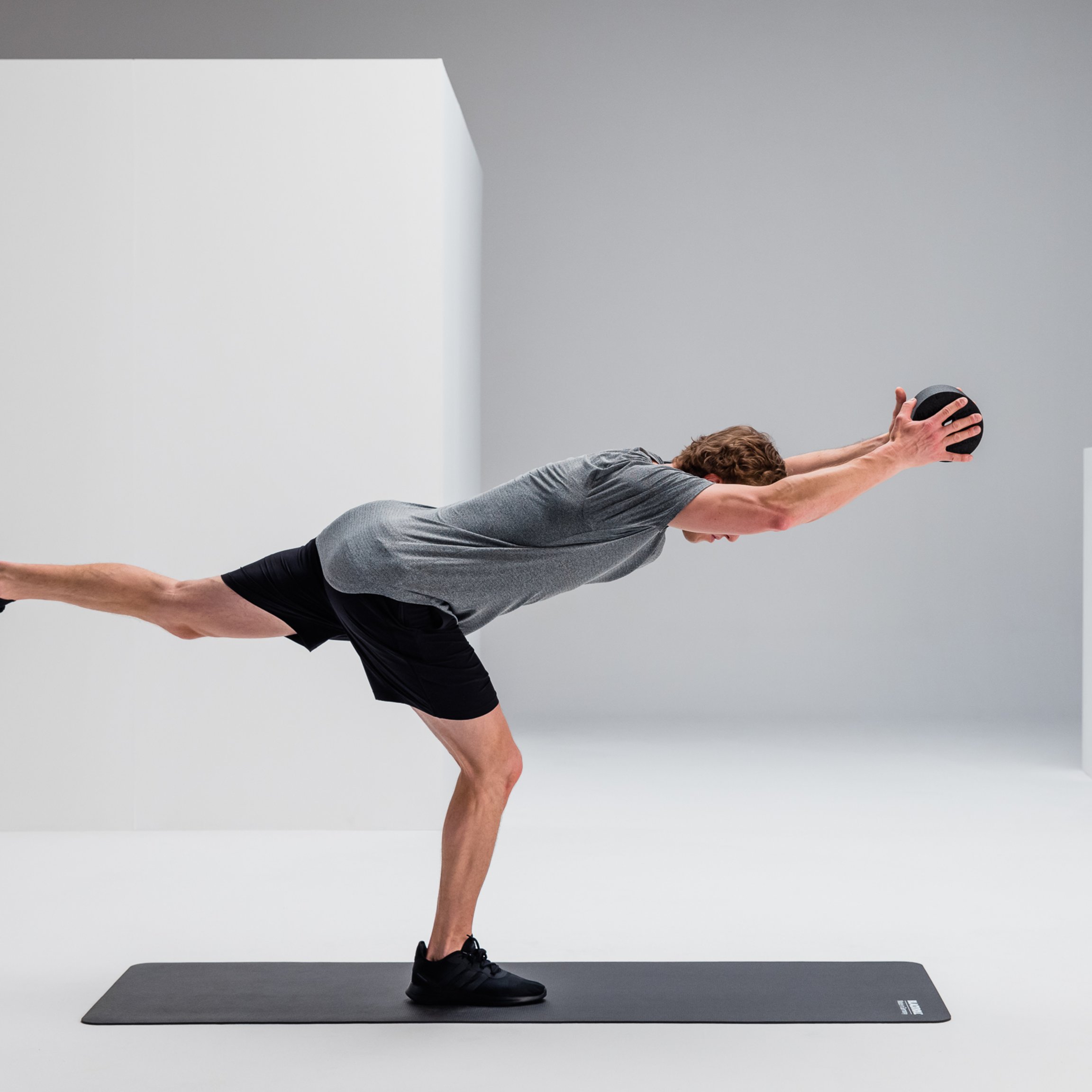 Standing Balance