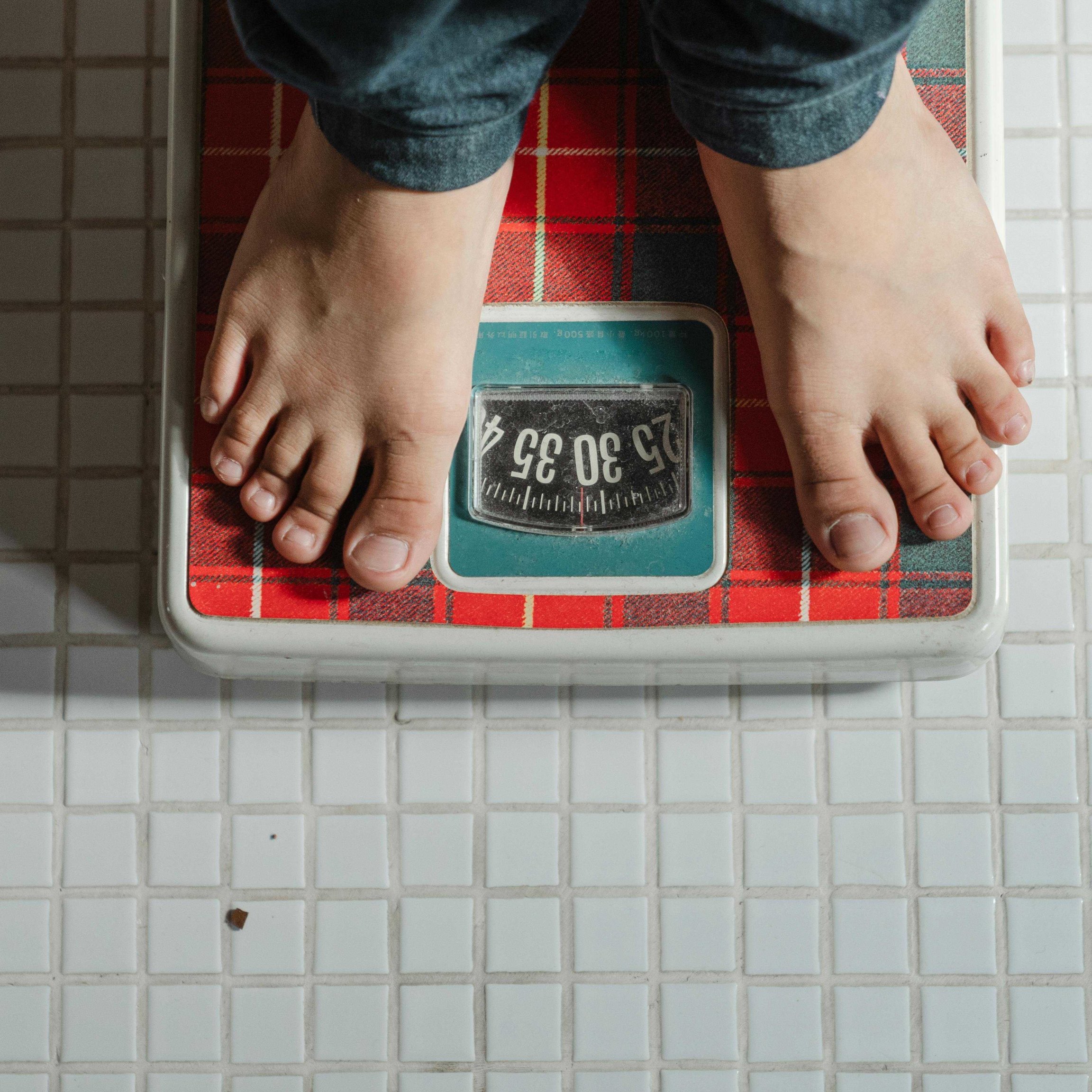 Metabolism and Digestion