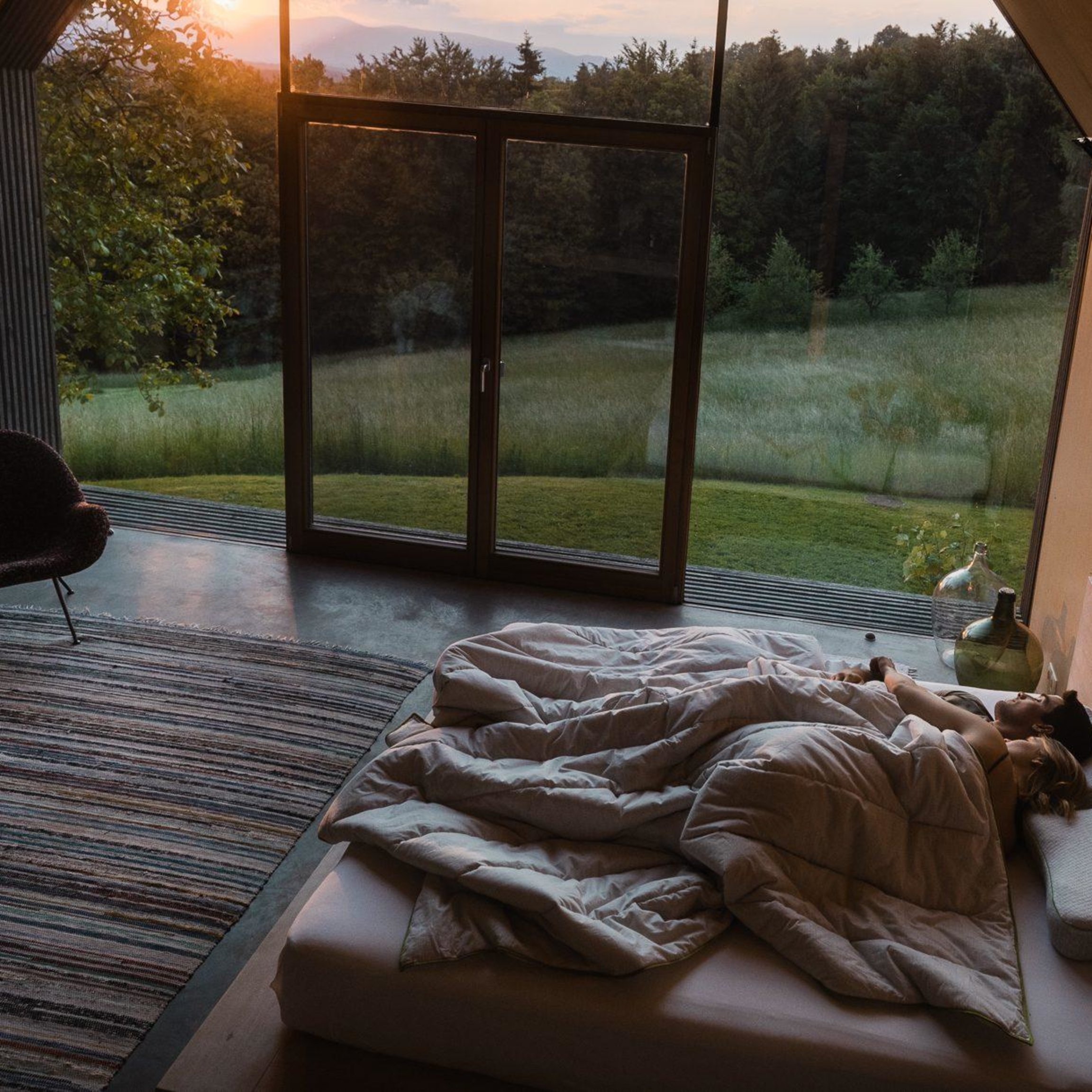 Sleep
