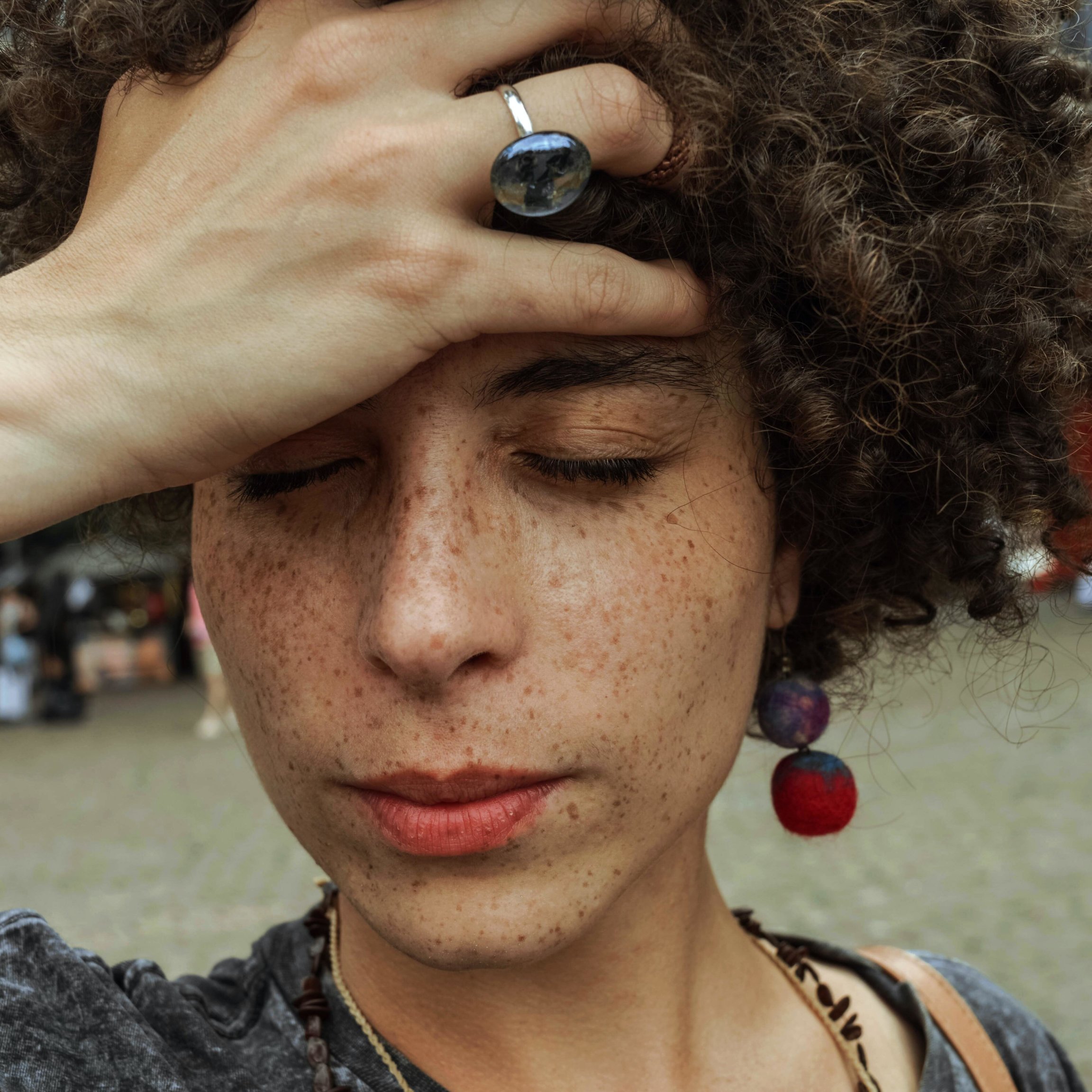 Stress and Emotions