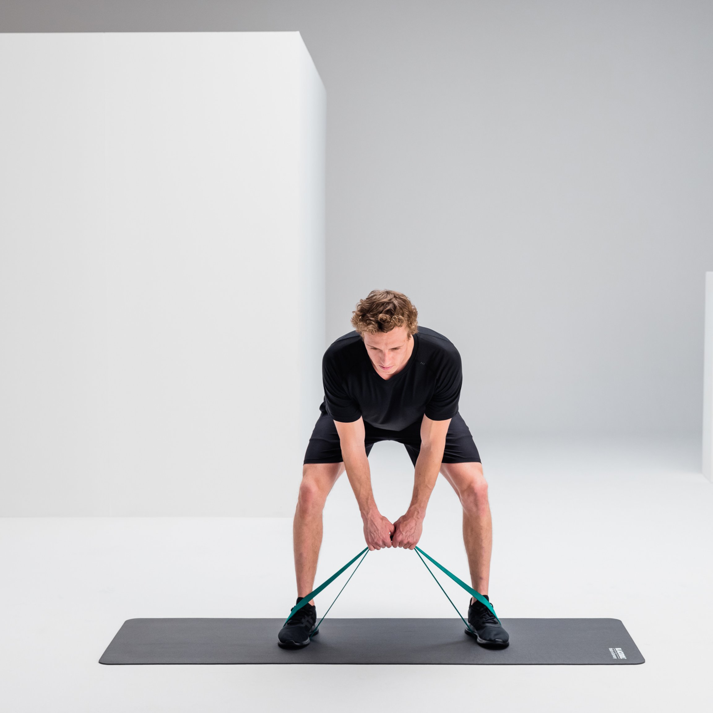 Sumo Deadlift