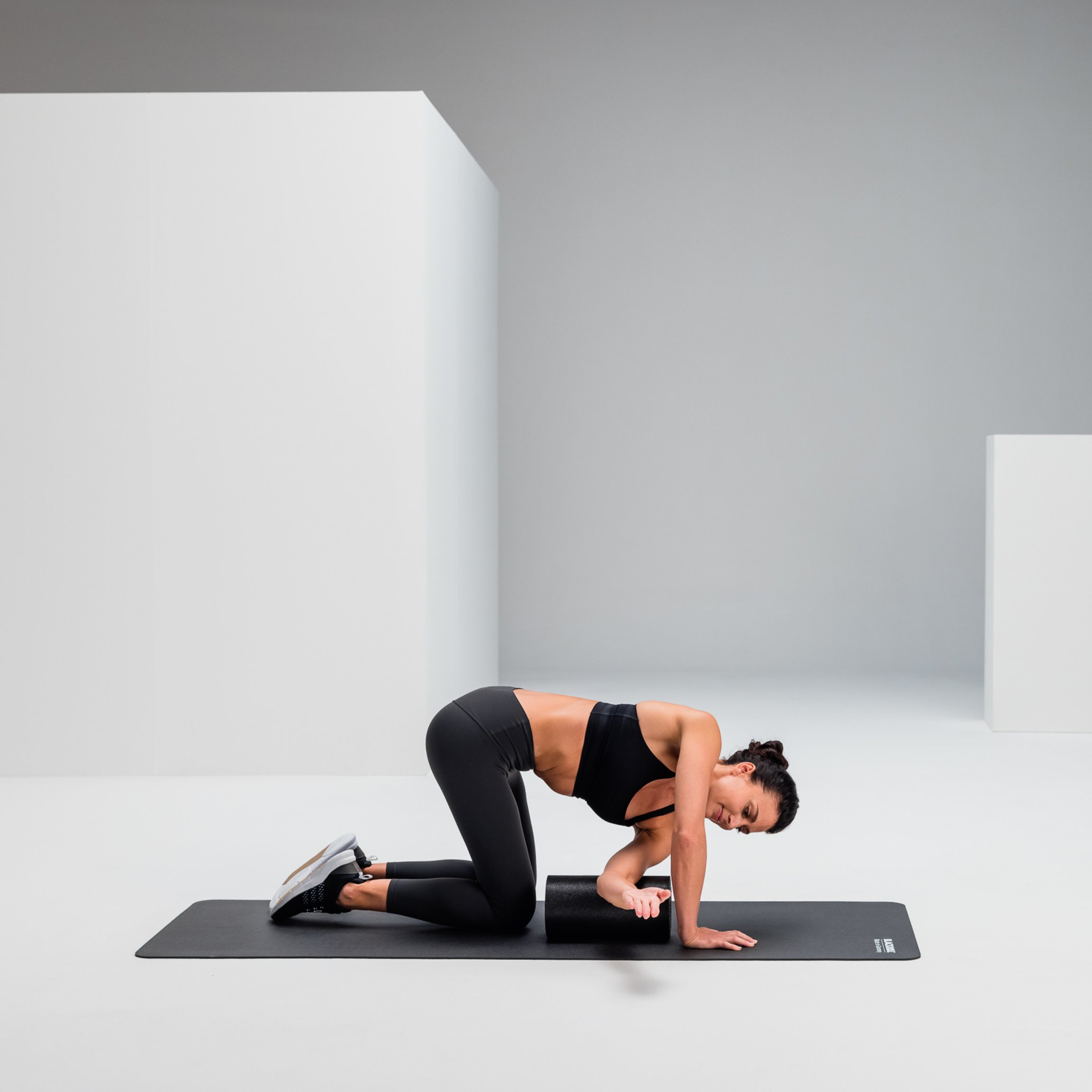 Thoracic Spine Mobilization