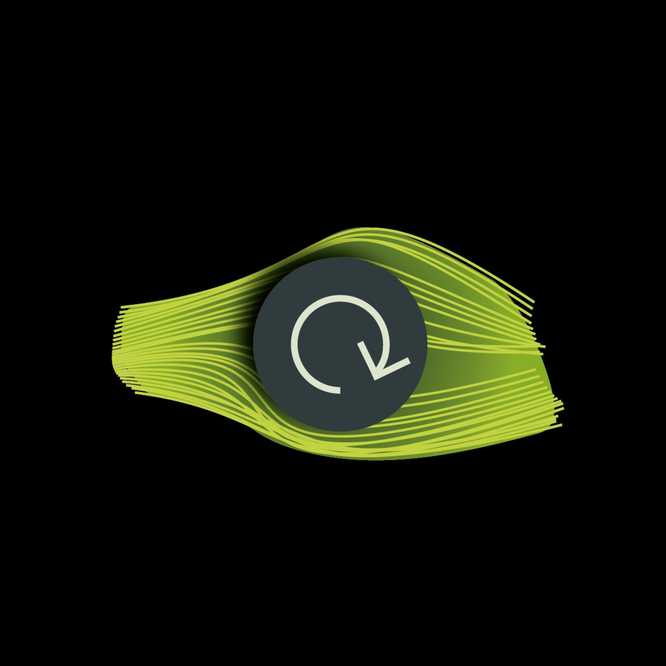 Circular massage