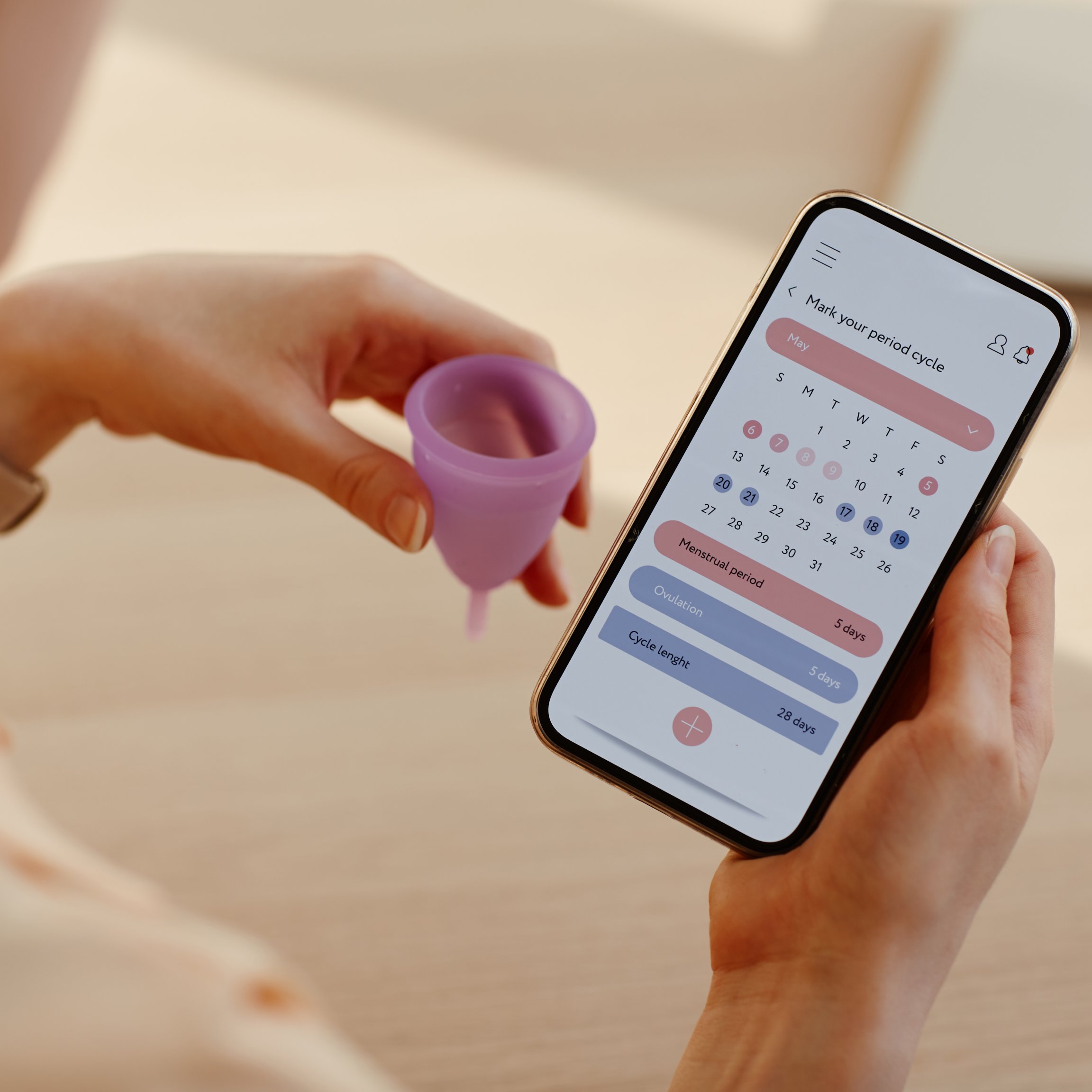 Cycle Apps
