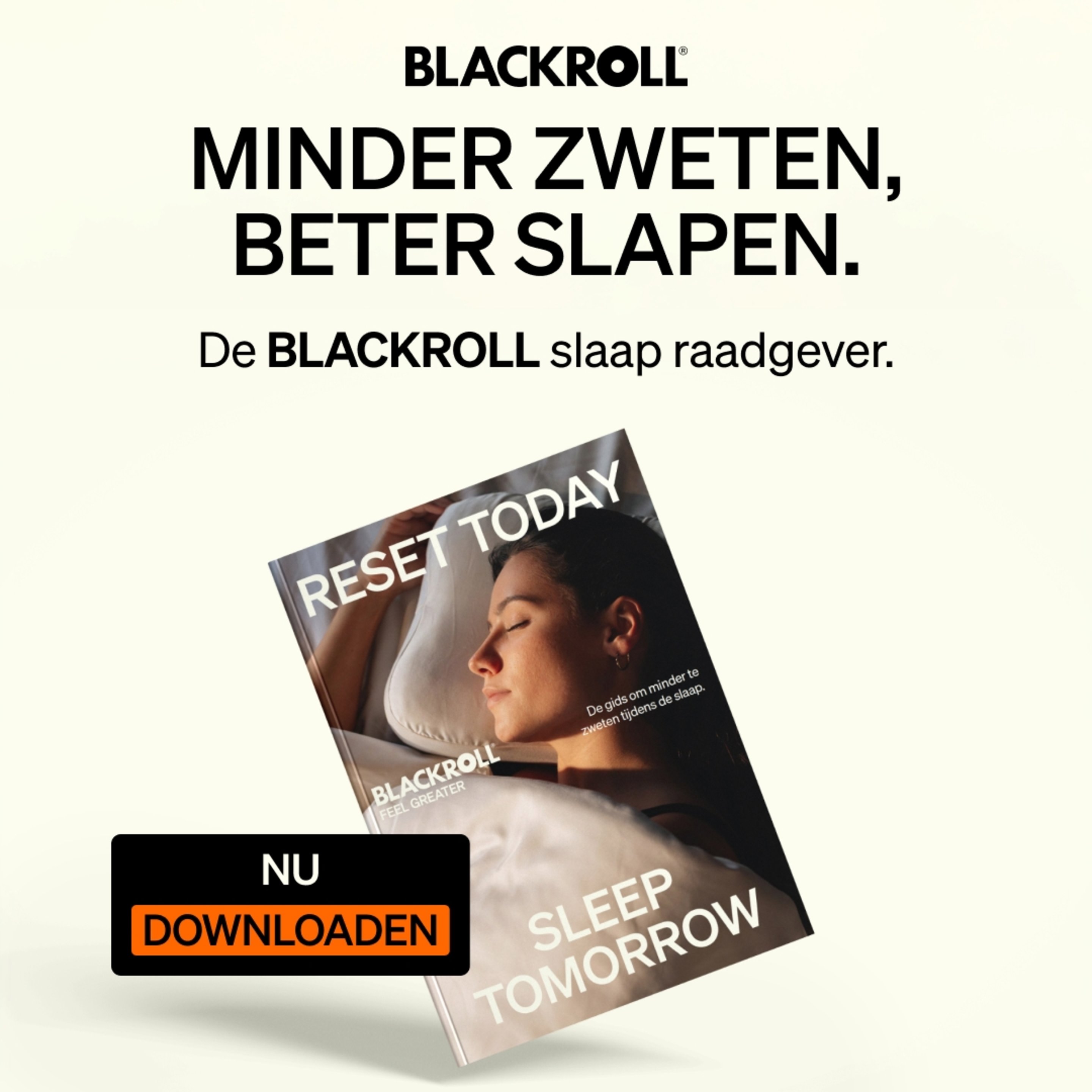 BLACK Ratgeber Schwitzen im Schlaf NL 1080x1350 03