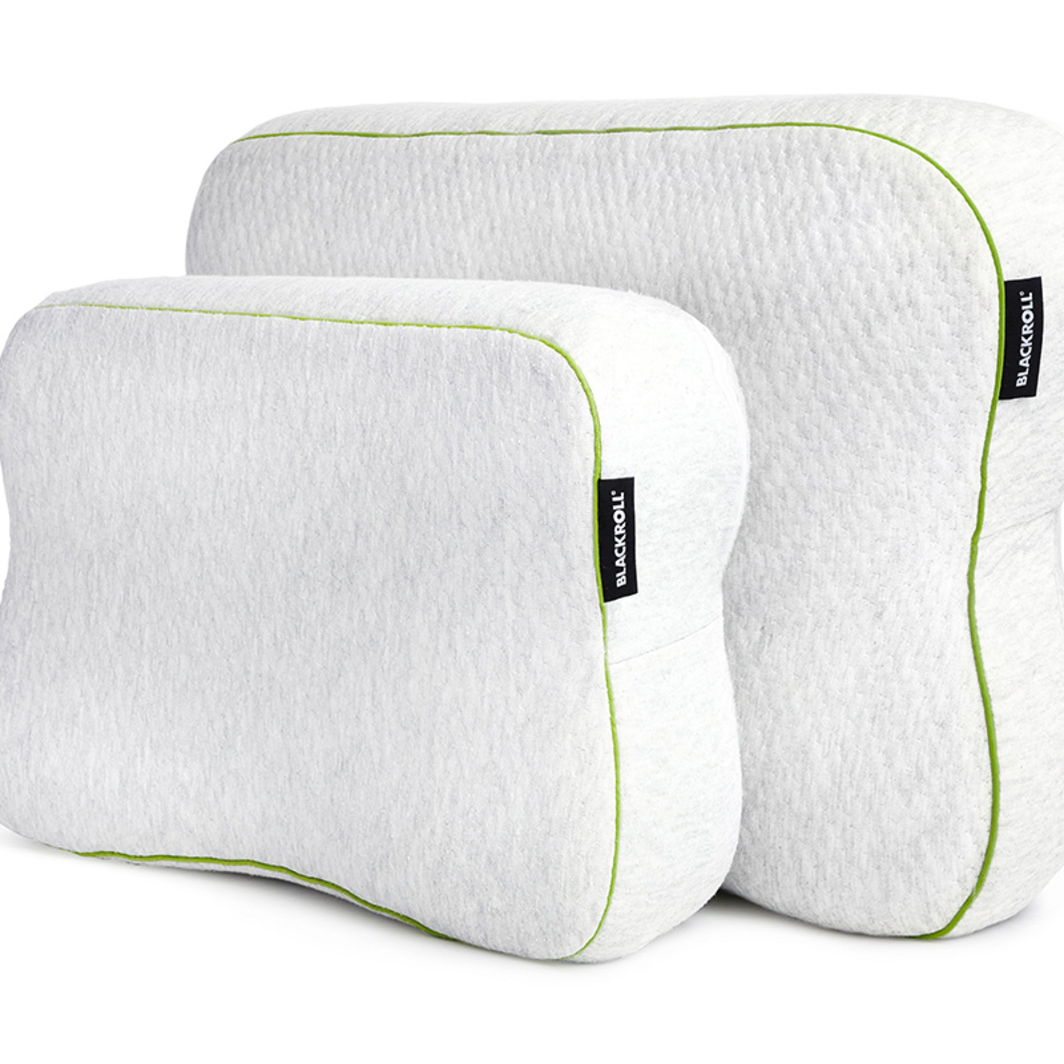 Pillow Plus and Pillow OG