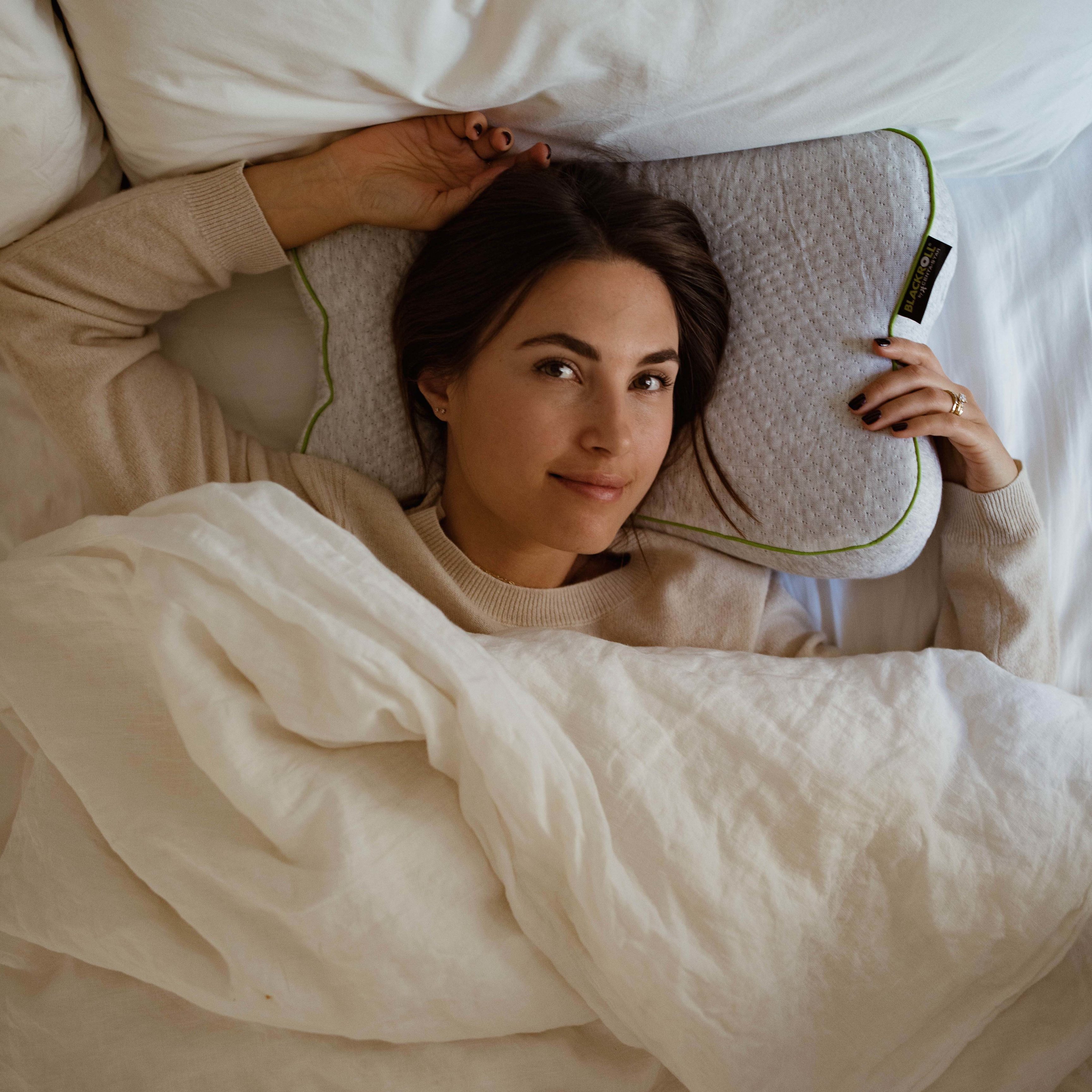 RECOVERY PILLOW