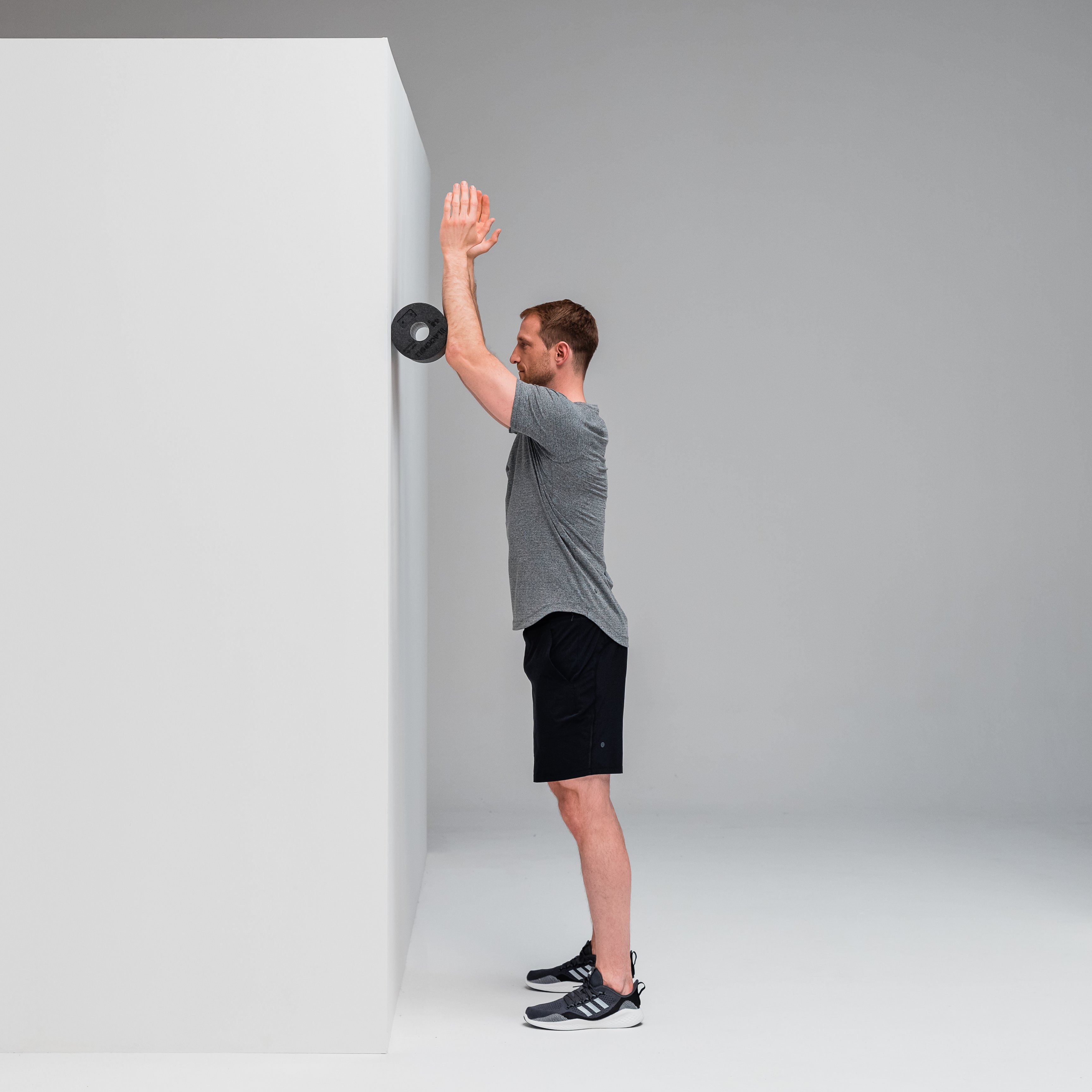 Scapula Push