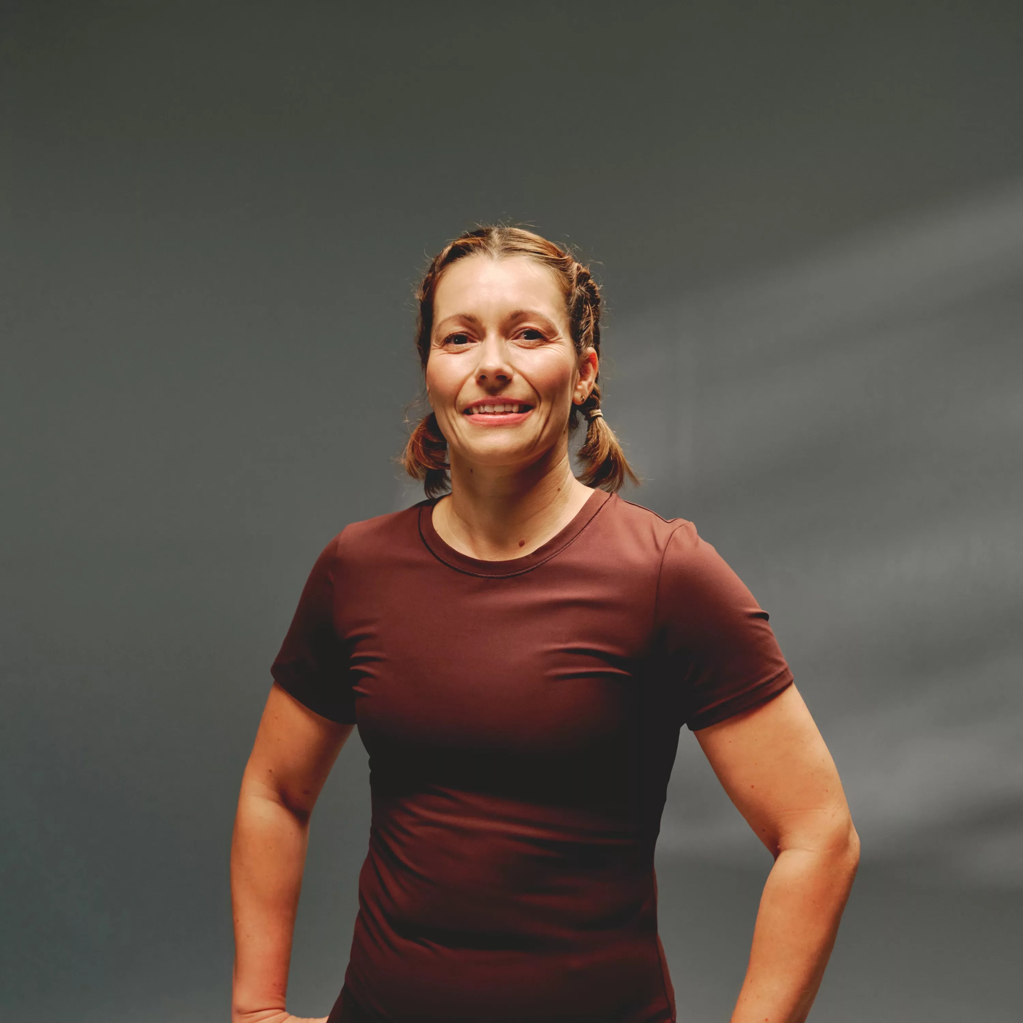 Kathrin Blackroll Academy