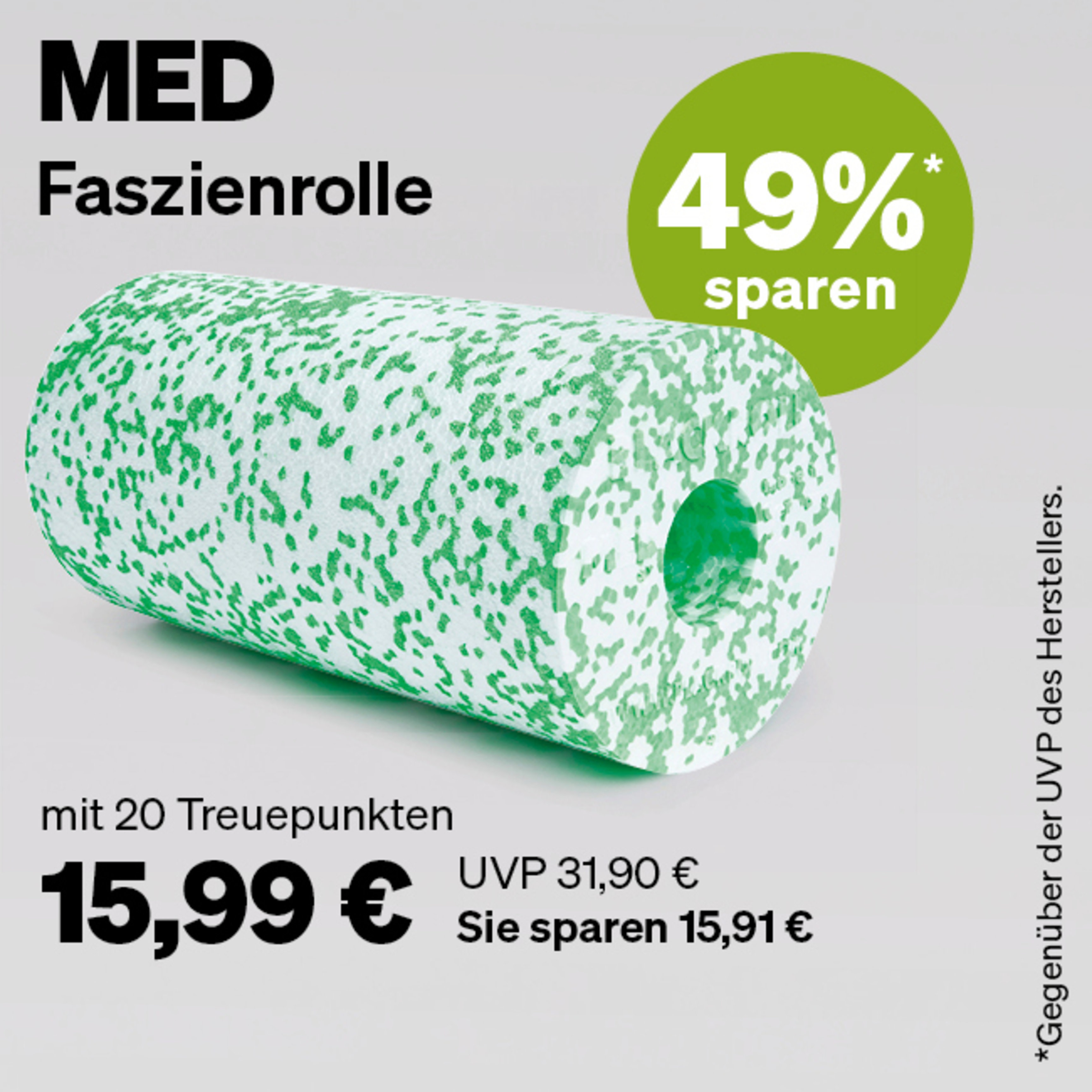 blackroll med