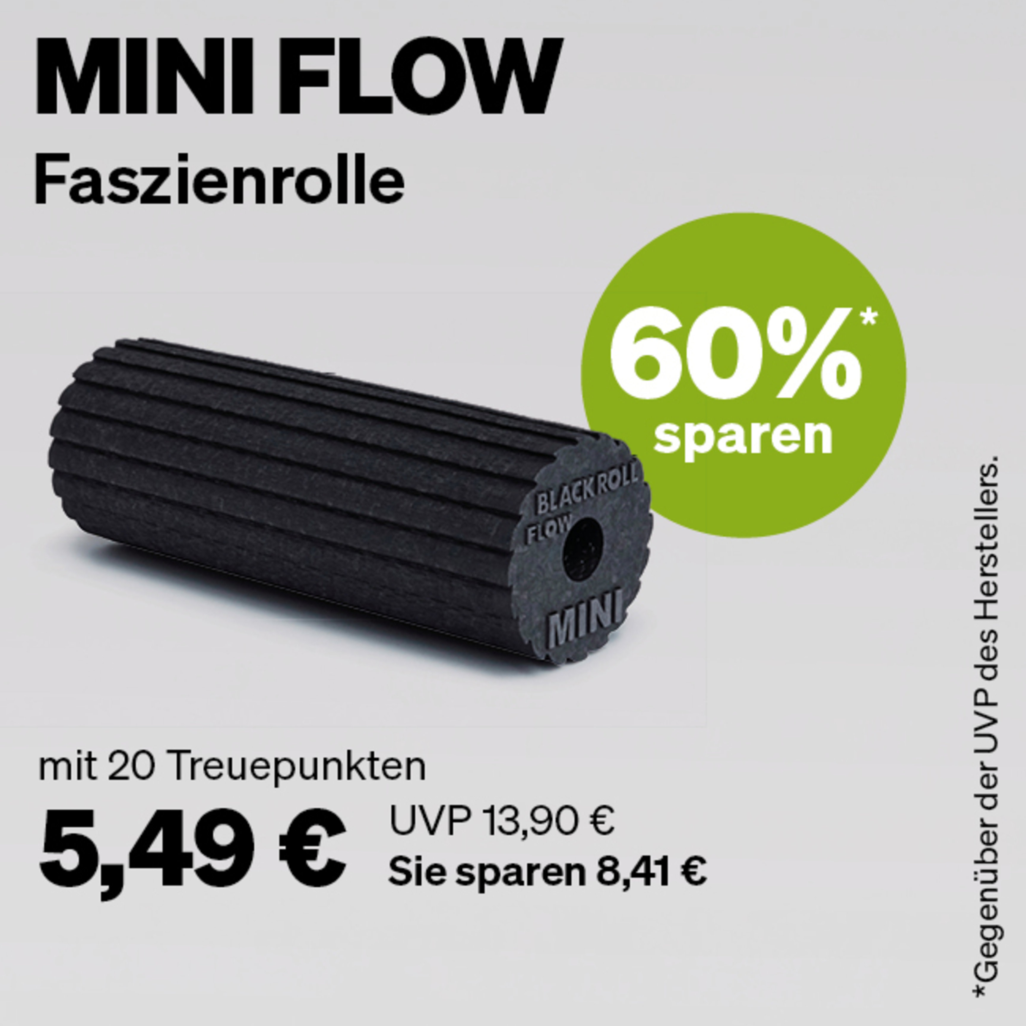 blackroll mini flow