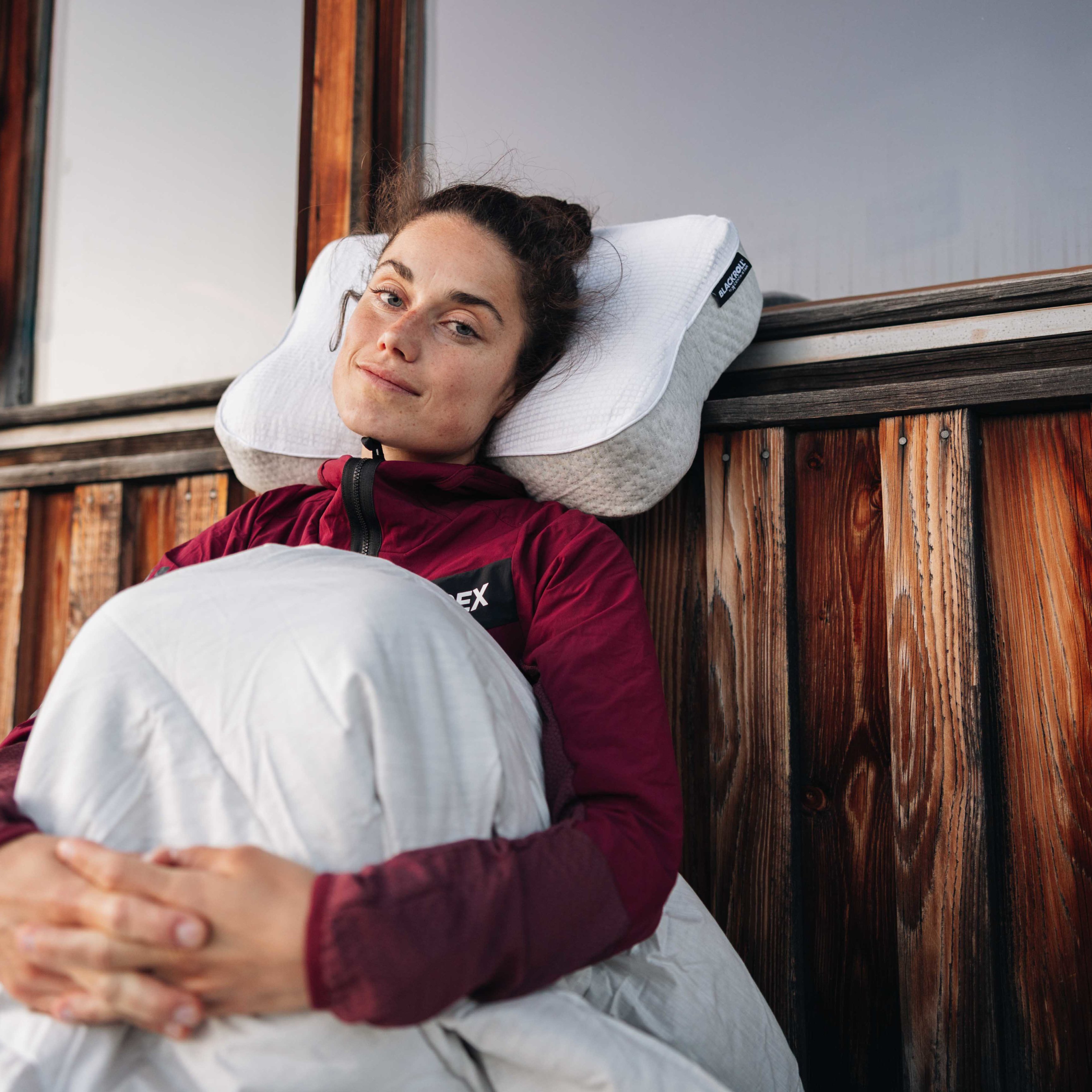 RECOVERY PILLOW