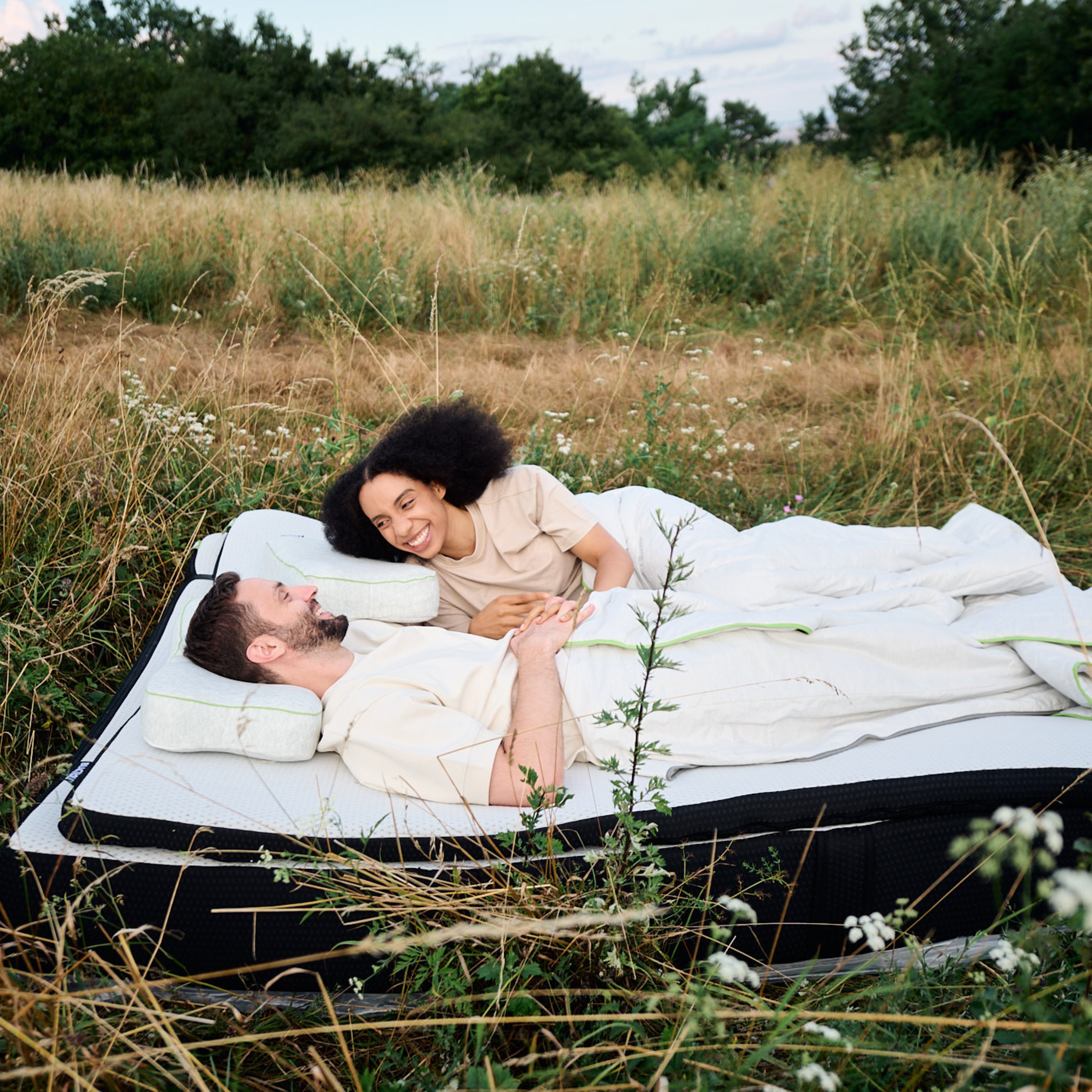 Blackroll Blankets