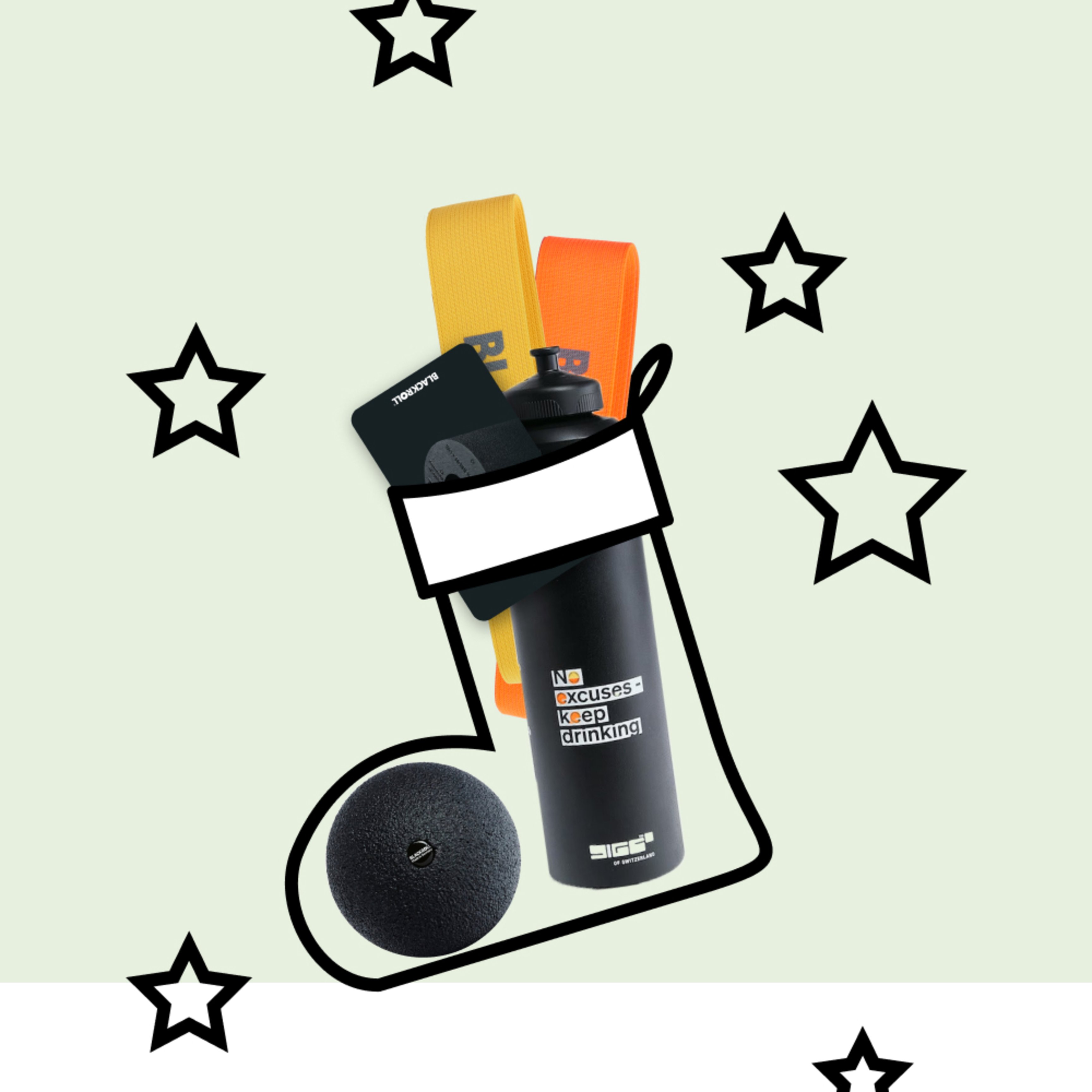 Gifts under €20