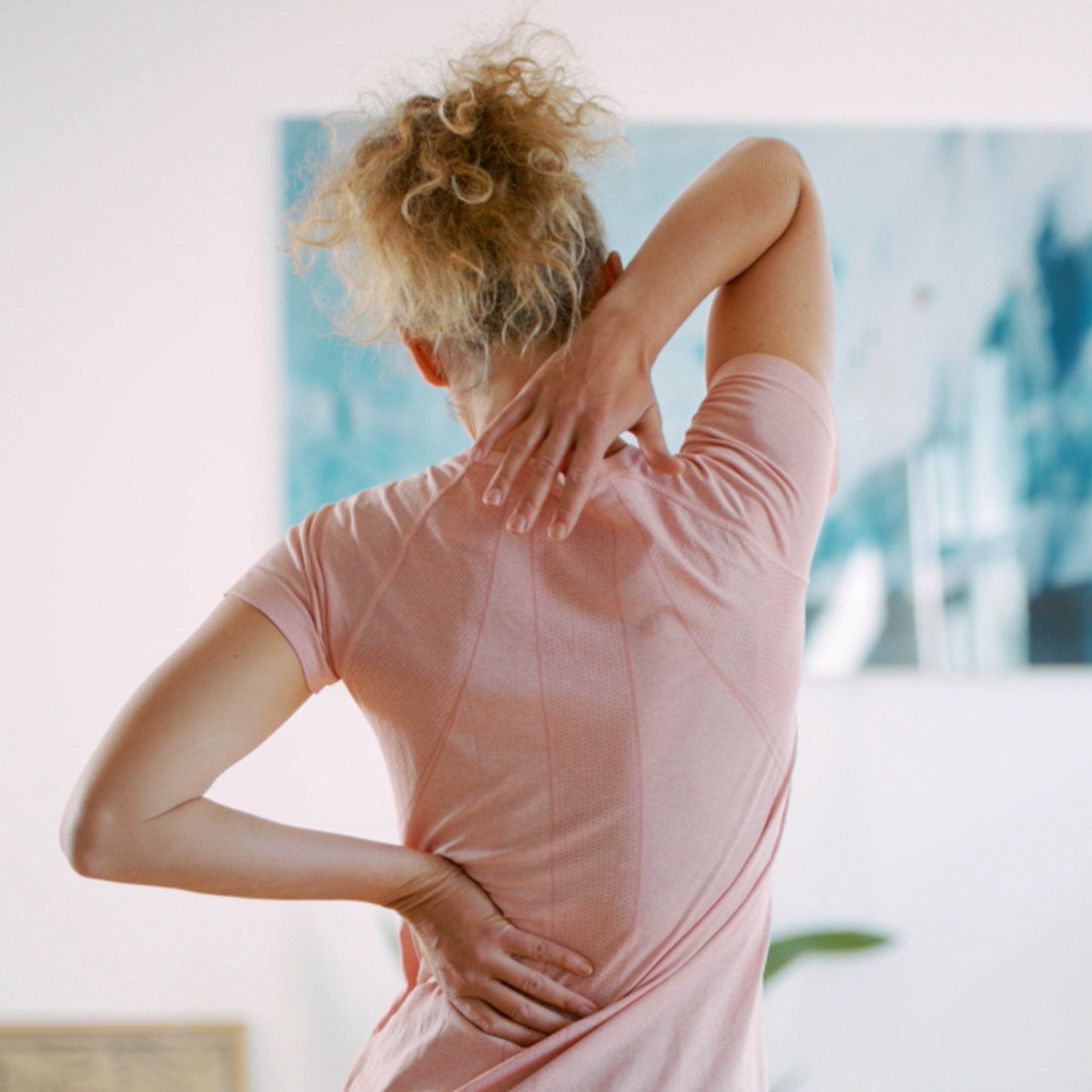 Herniated Disc