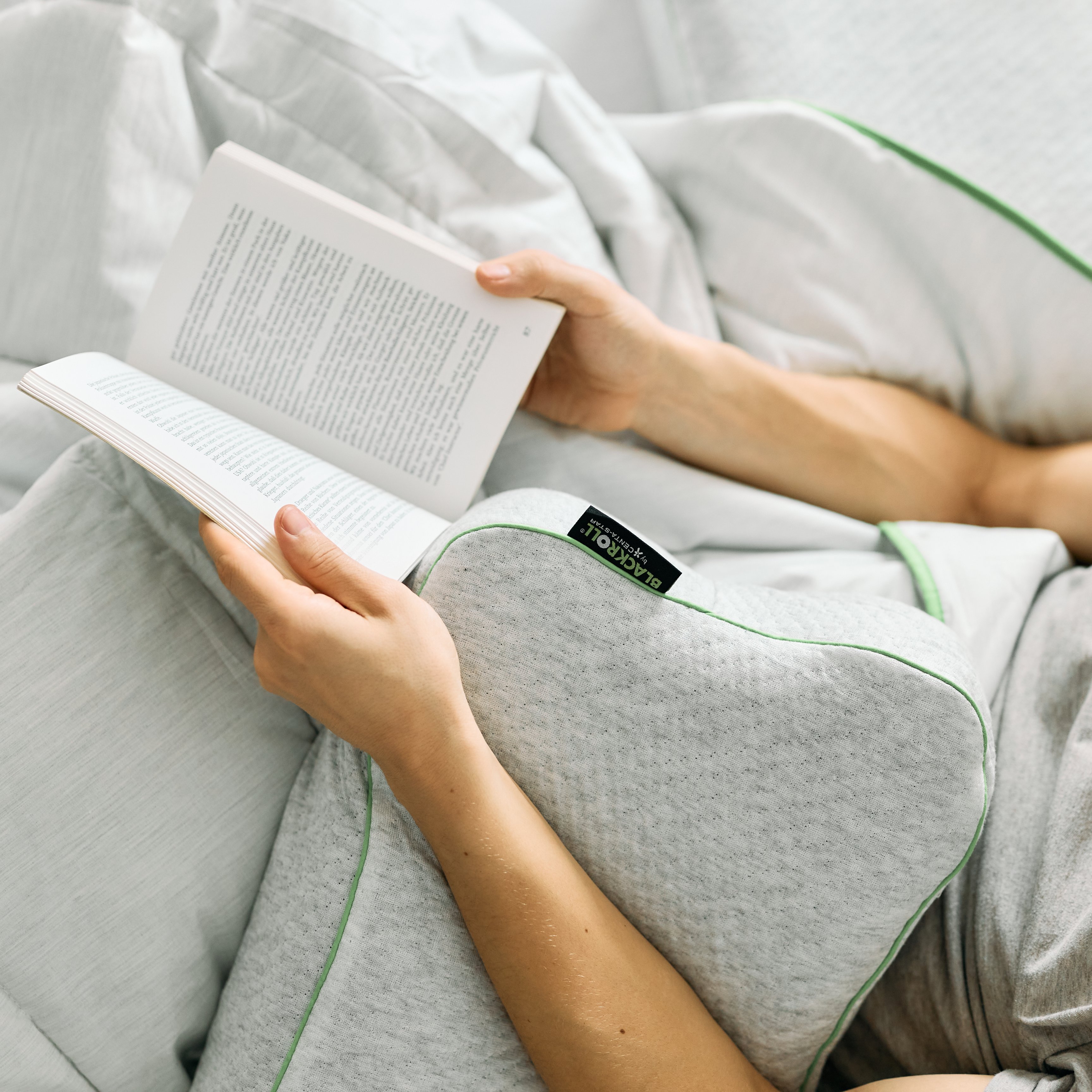 Lesen einschlafen