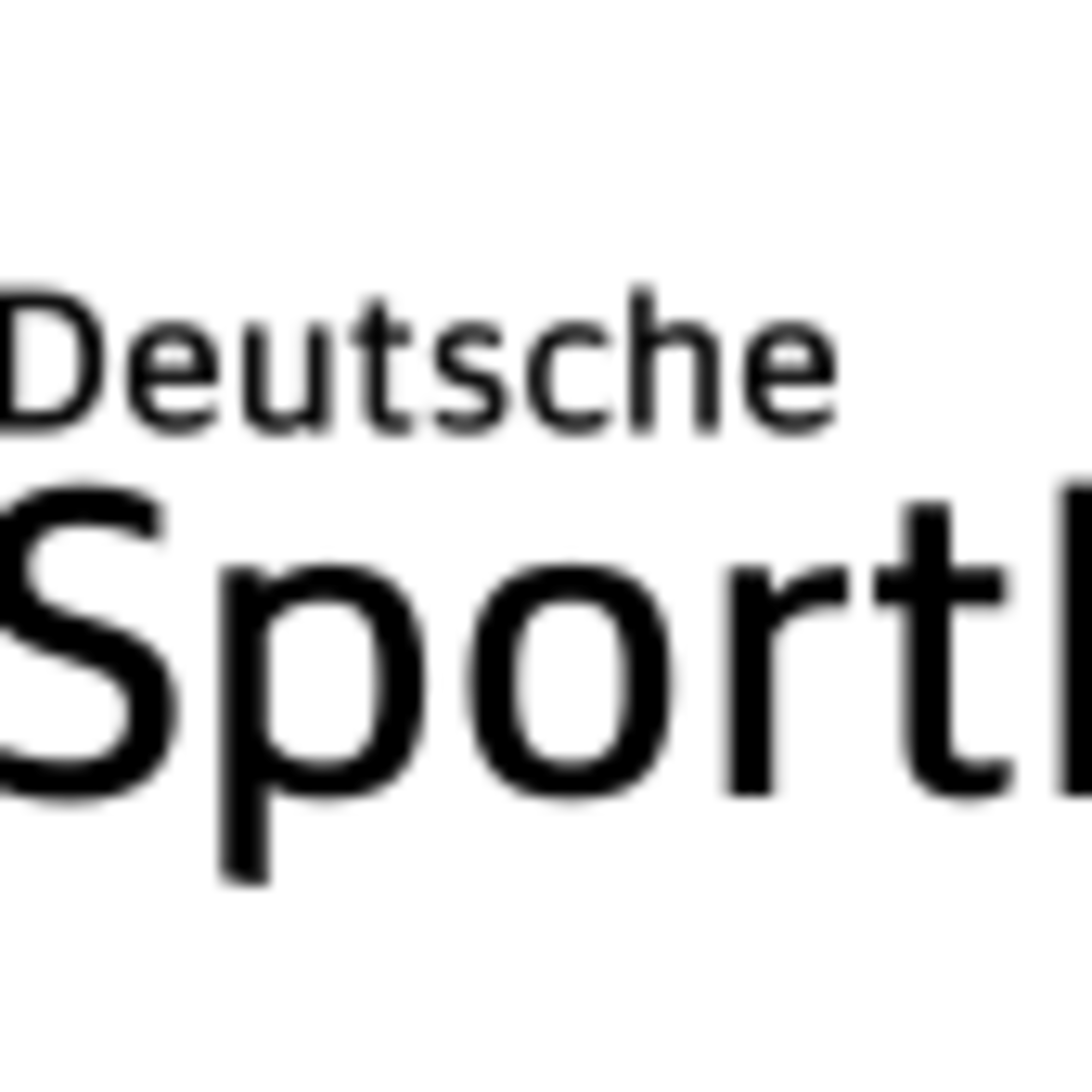 German Sports Aid