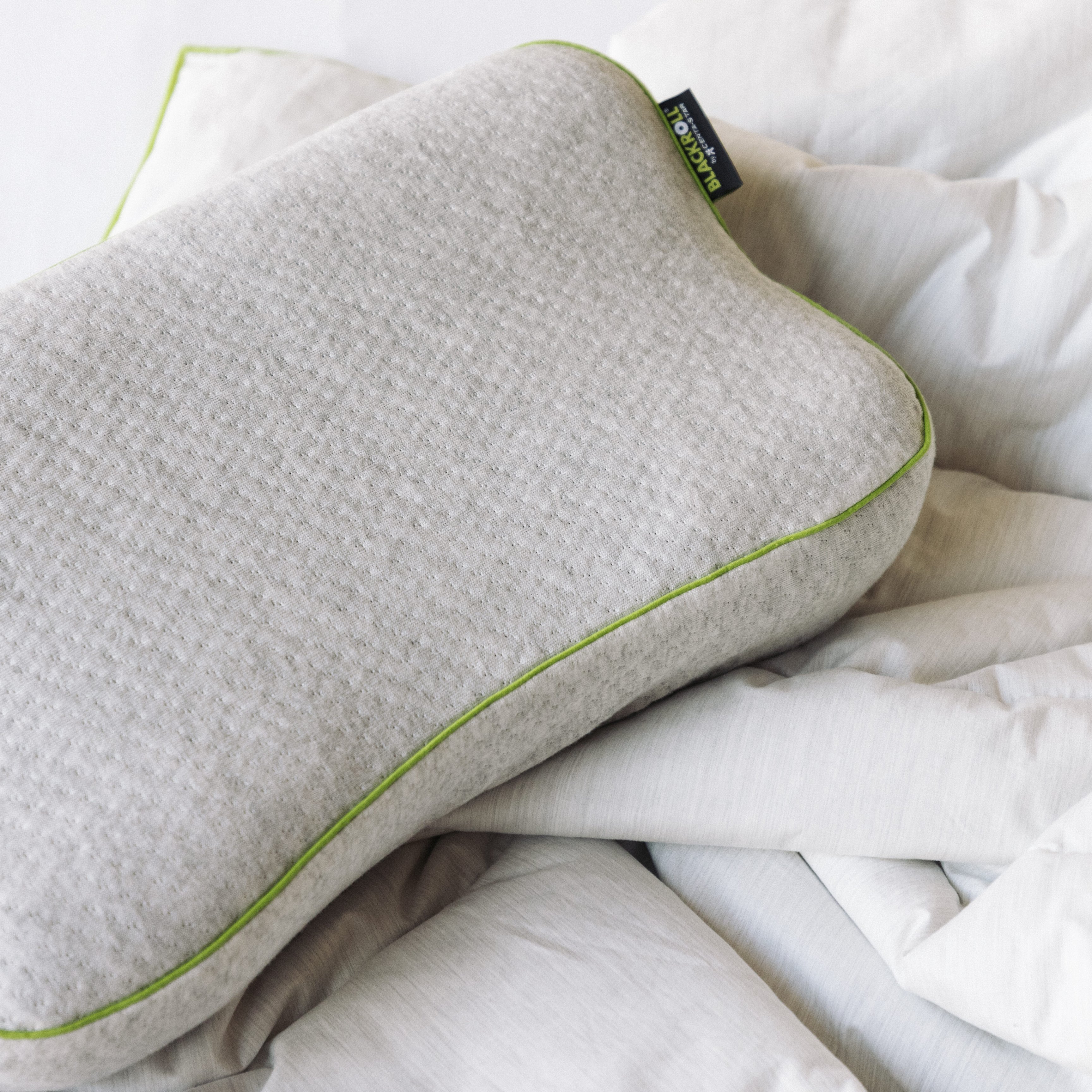 Recovery Pillow