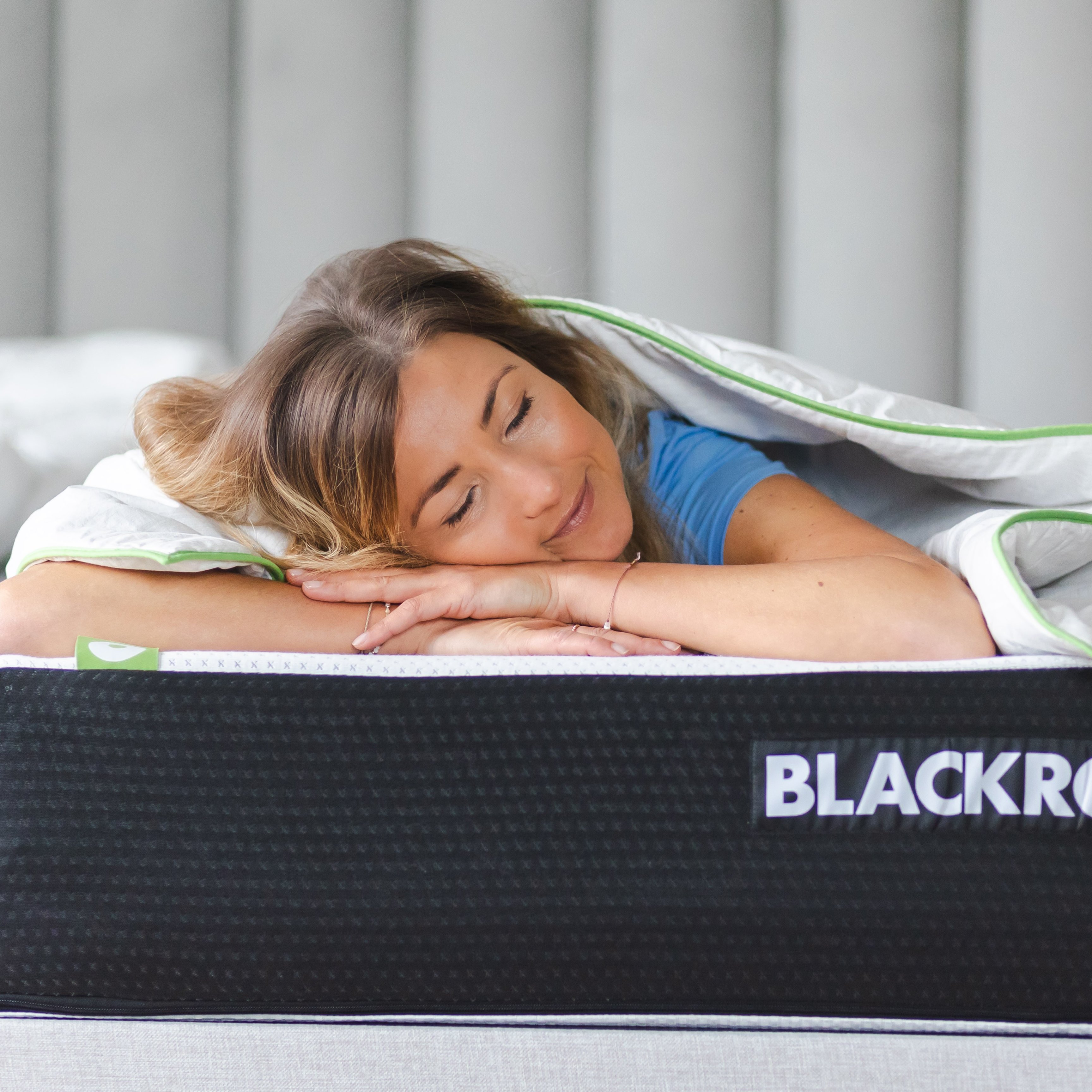 Blackroll Mattress
