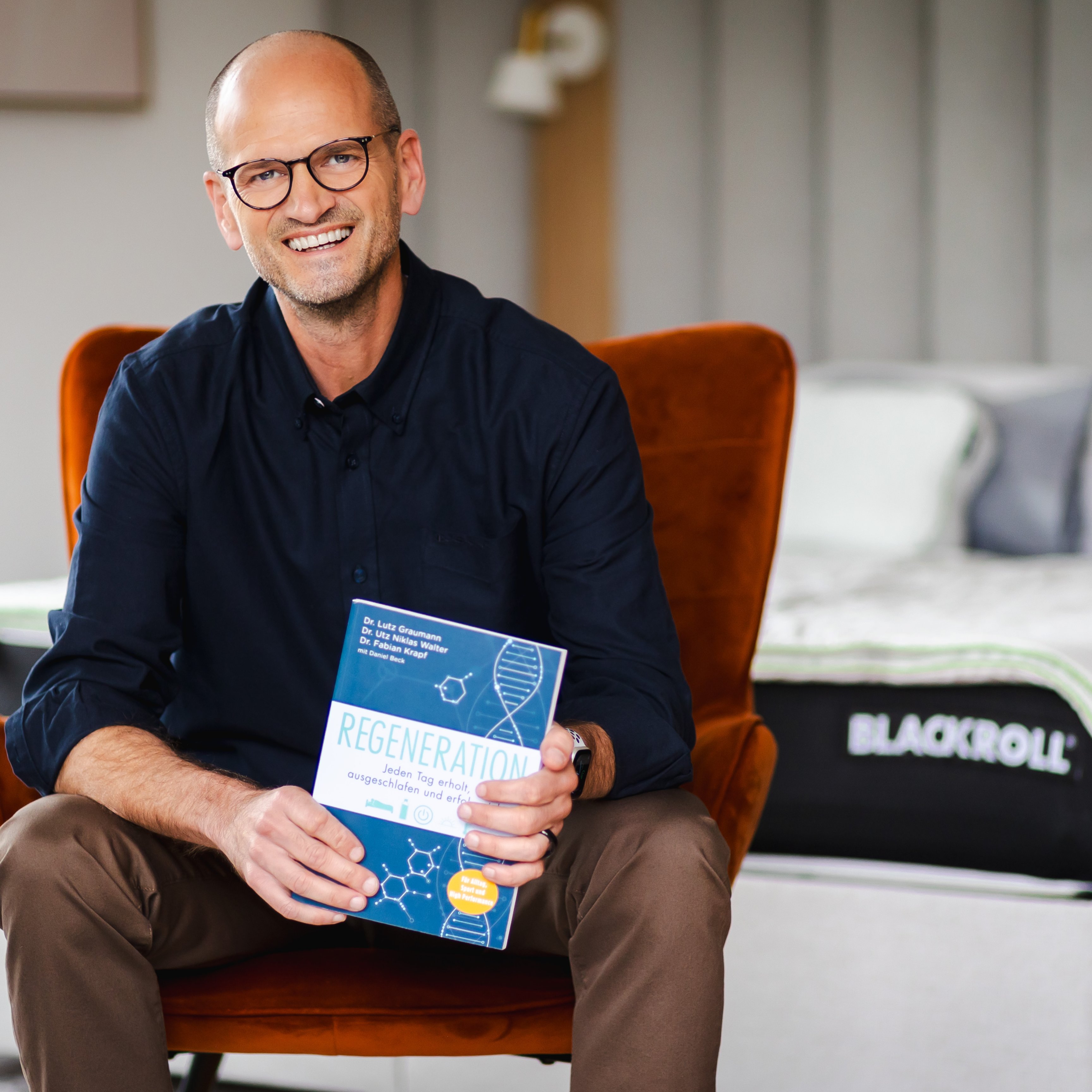 Blackroll Sleep Course