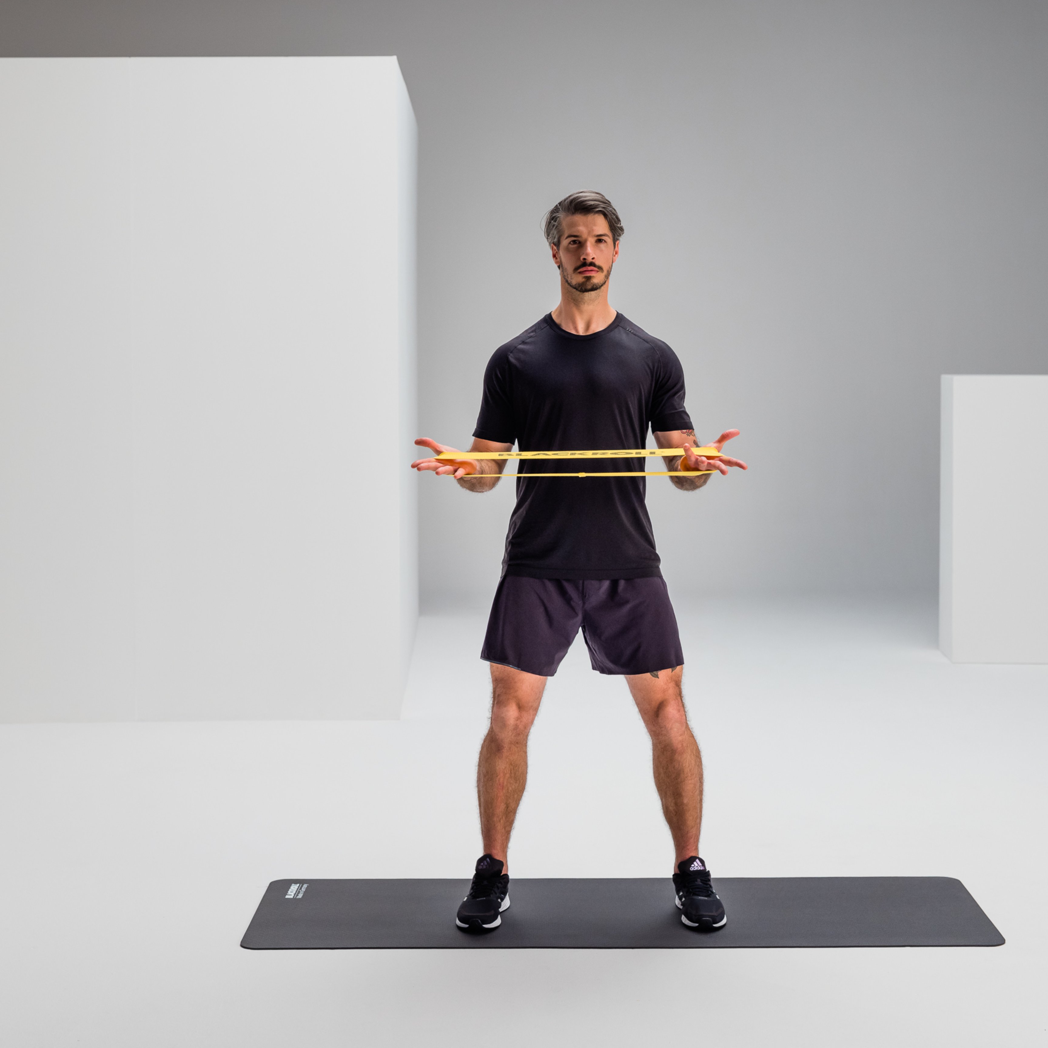 Lateral Raise