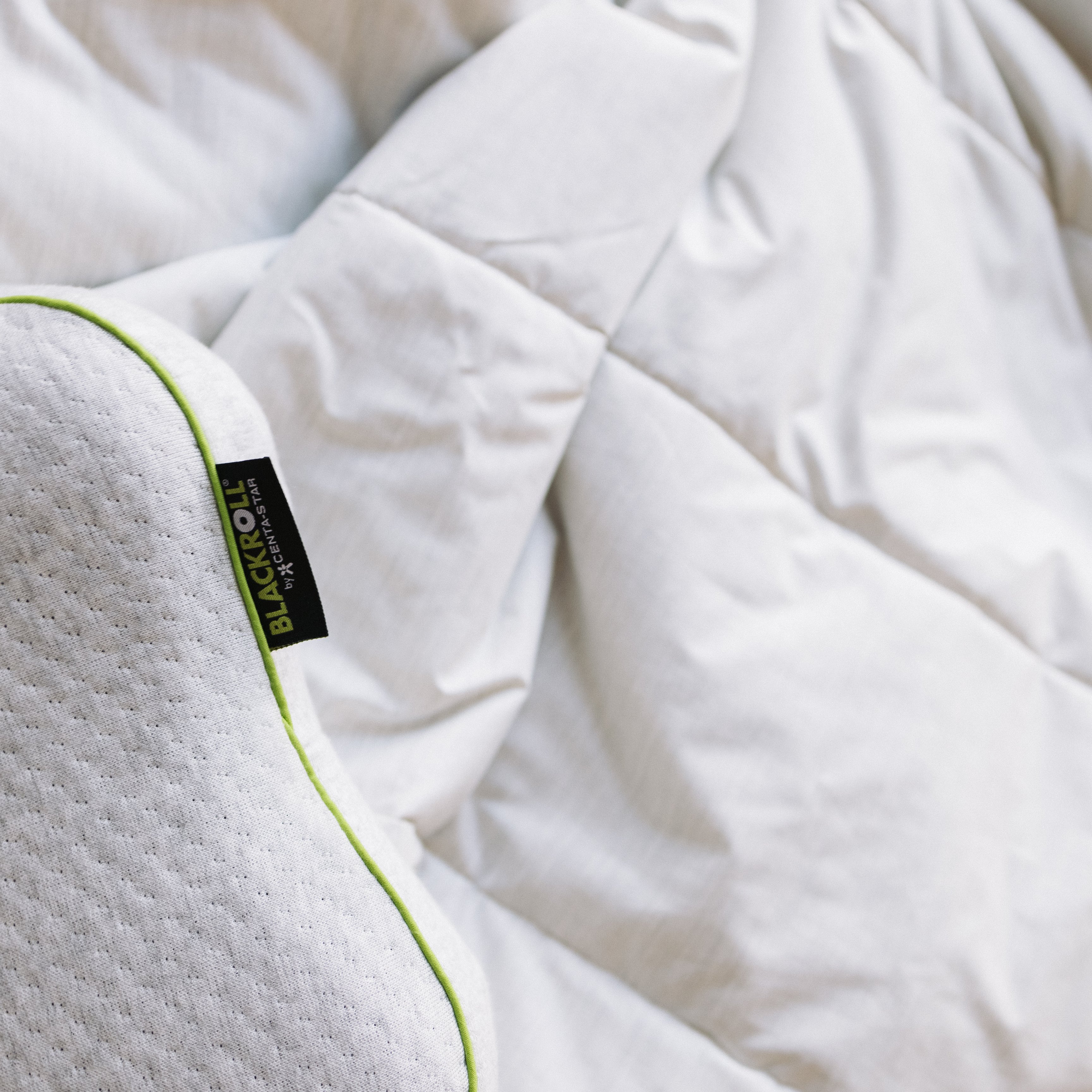 Blankets, Pillows