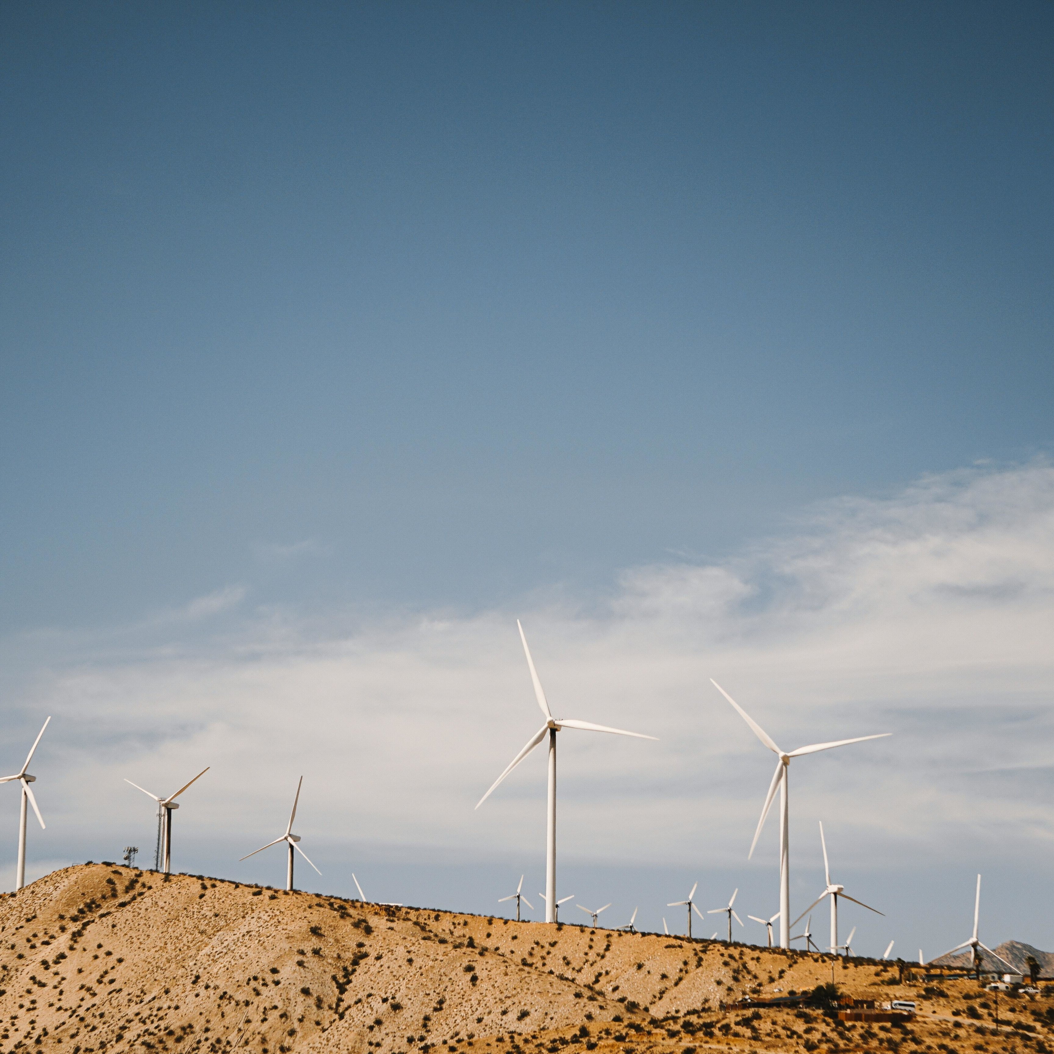 Climate neutrality windenergy 9800114